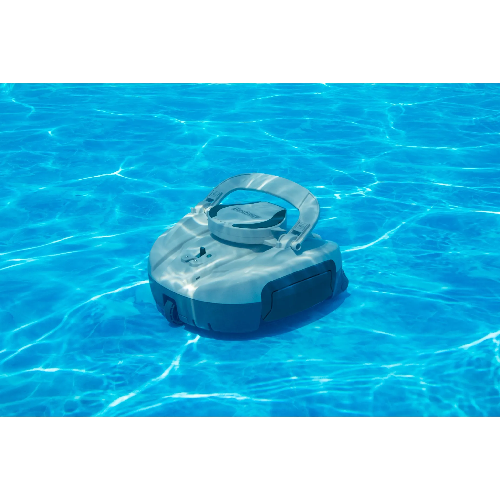 Bestway Auto Poolroboter Aquatronix G150