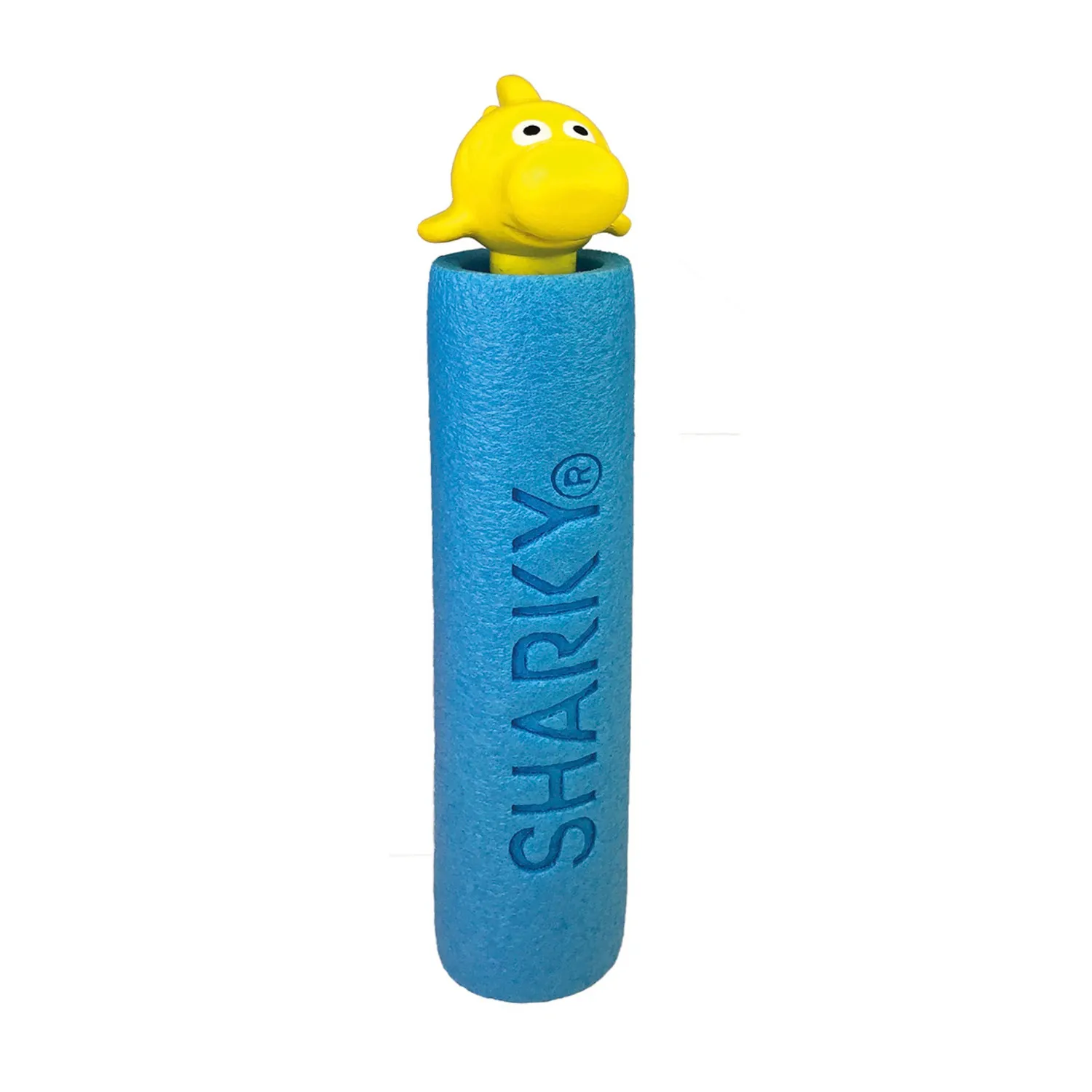 Happy People Wasserspritze BEMA Sharky Wasserpistole 26cm