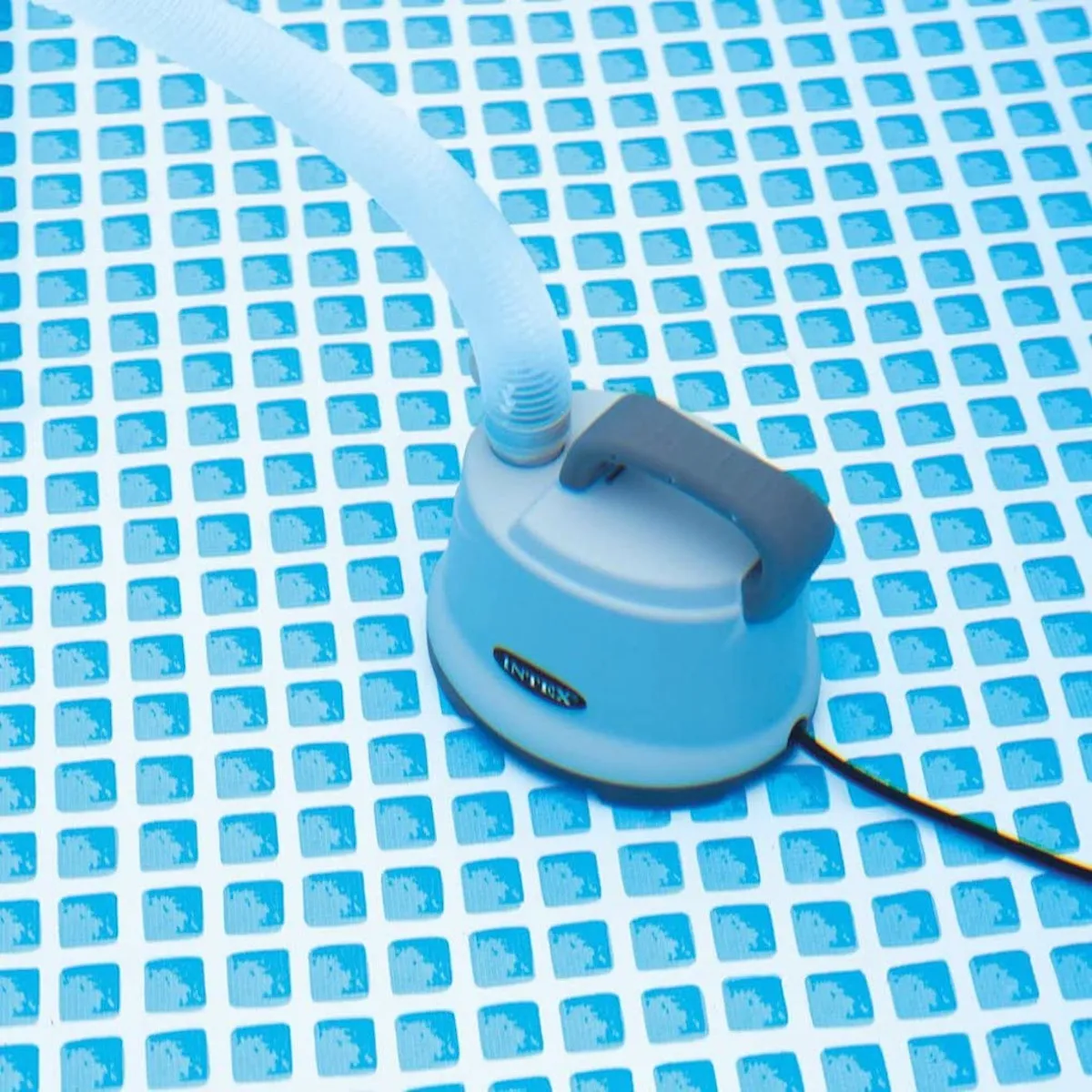 Intex Pool Ablass-Pumpe IPX8