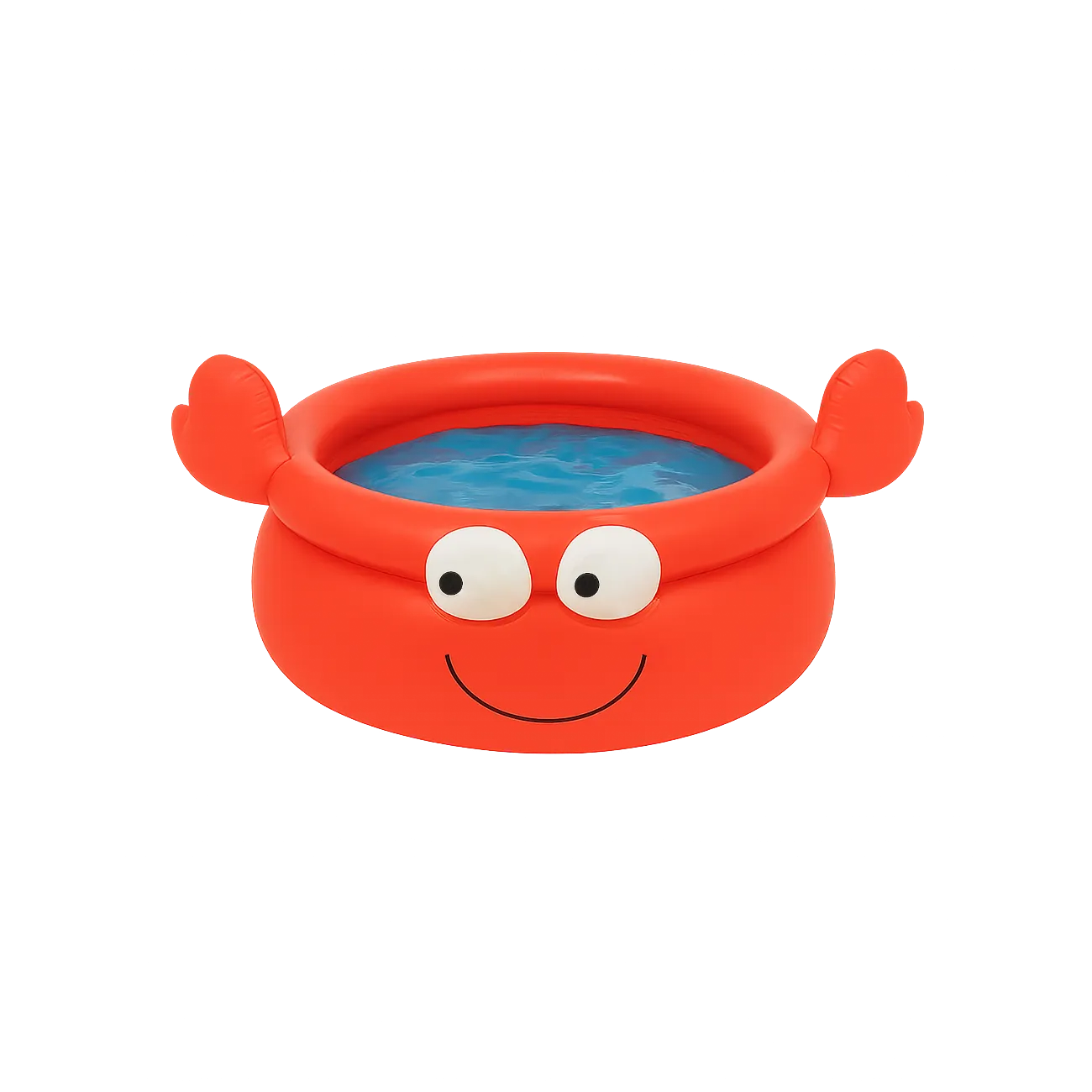 Happy People Quick-Up Pool - Krabbe 175x62cm