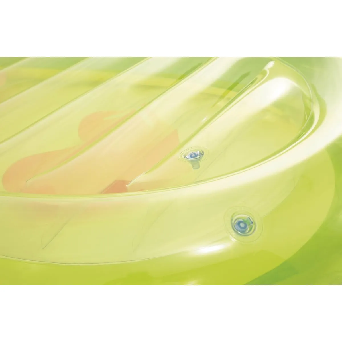 Intex 58739EU Luftmatratze - Avocado Buddy Float 165x114x23cm