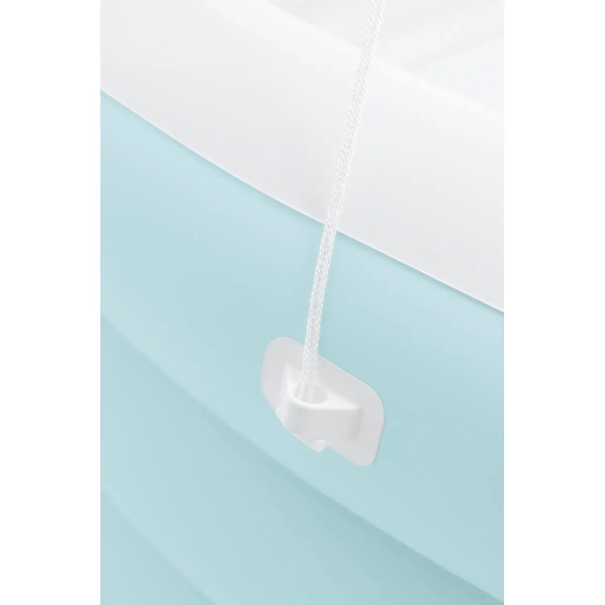 Intex 57195NP Swimcenter Canopy Lounge 277x221x137cm