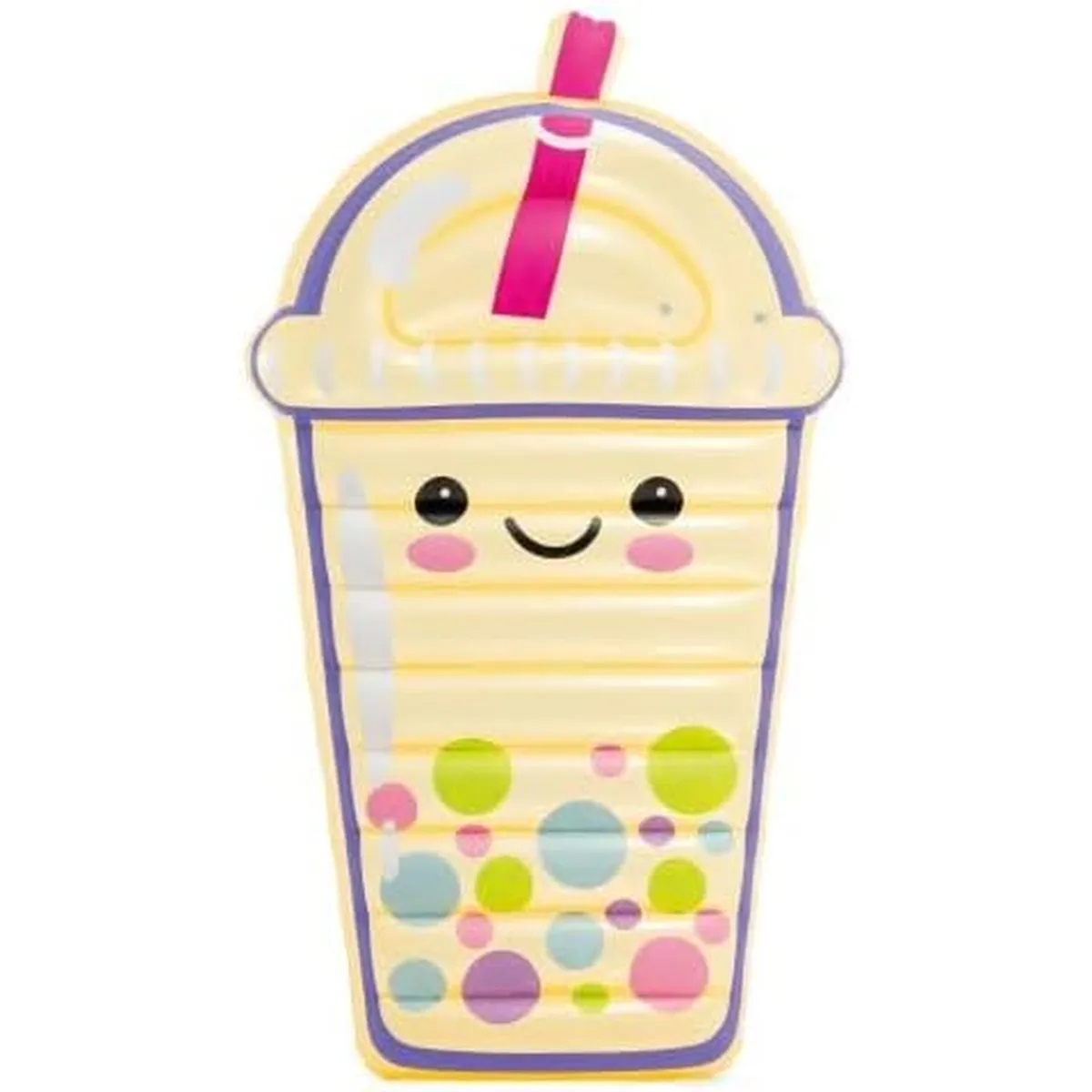 Intex 58738EU Luftmatratze - Boba Buddy Float 173x99x20cm