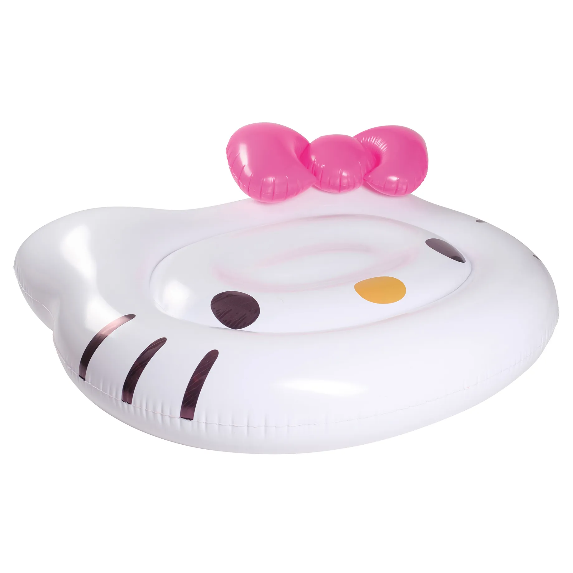 Happy People Luftmatratze - Hello Kitty 140x120cm