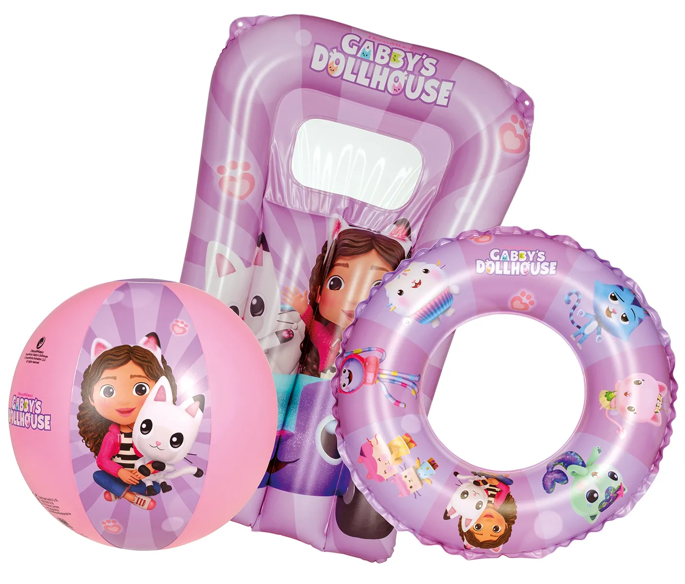 Happy People 16170 Strandset Gabby's Dollhouse