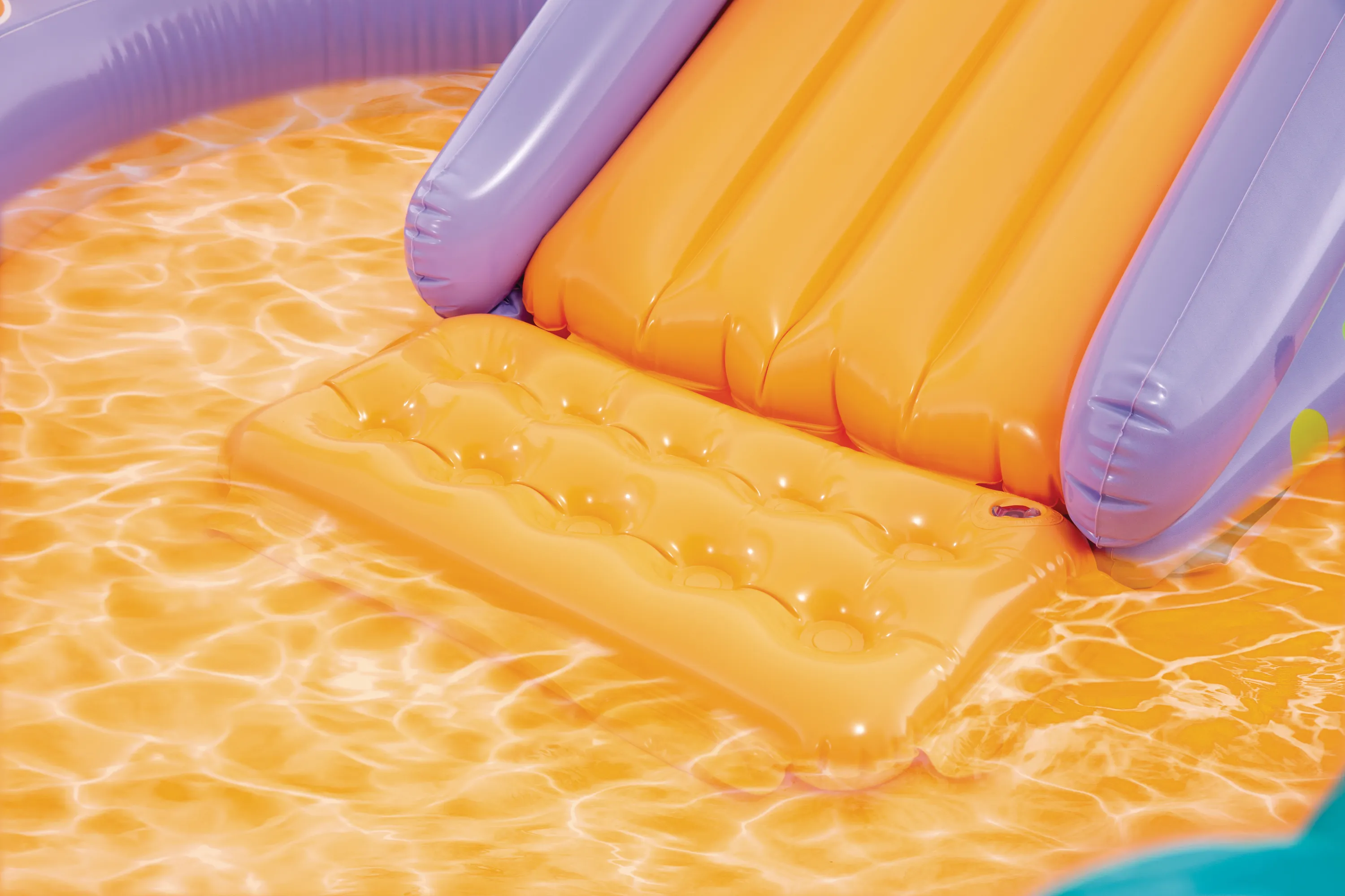 Intex 56139NP Playcenter - Dino Park (201x157x69cm)