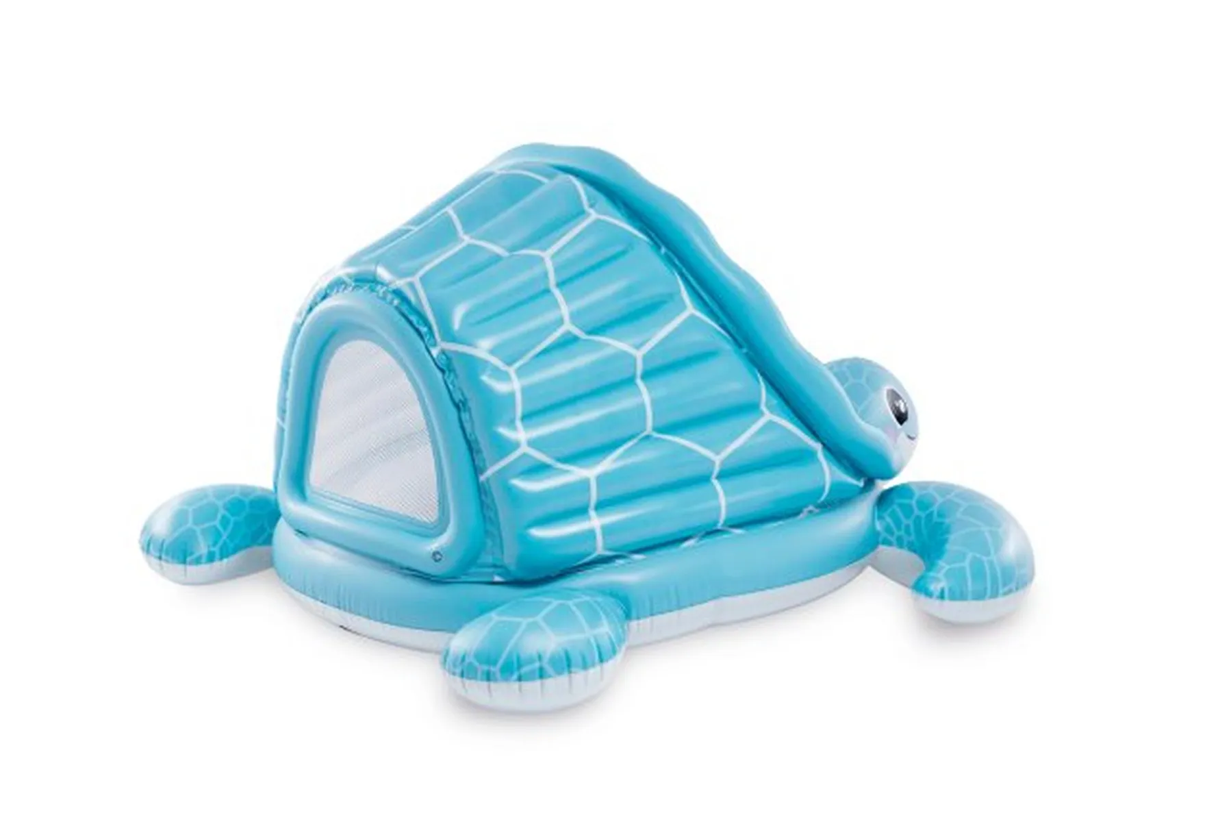 INTEX 48677NP Planschbecken Turtle Cove 218x206x97cm