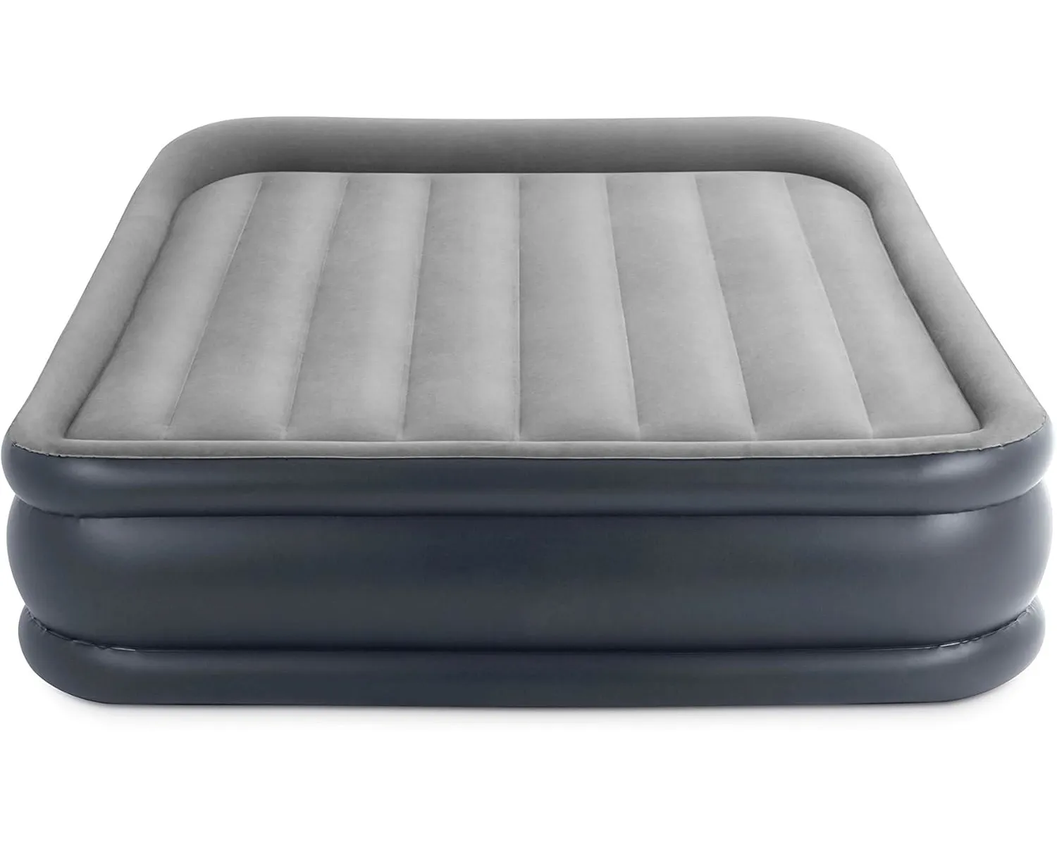 Intex Luftbett - DuraBeam DeluxePillow Queen 152x203x42cm