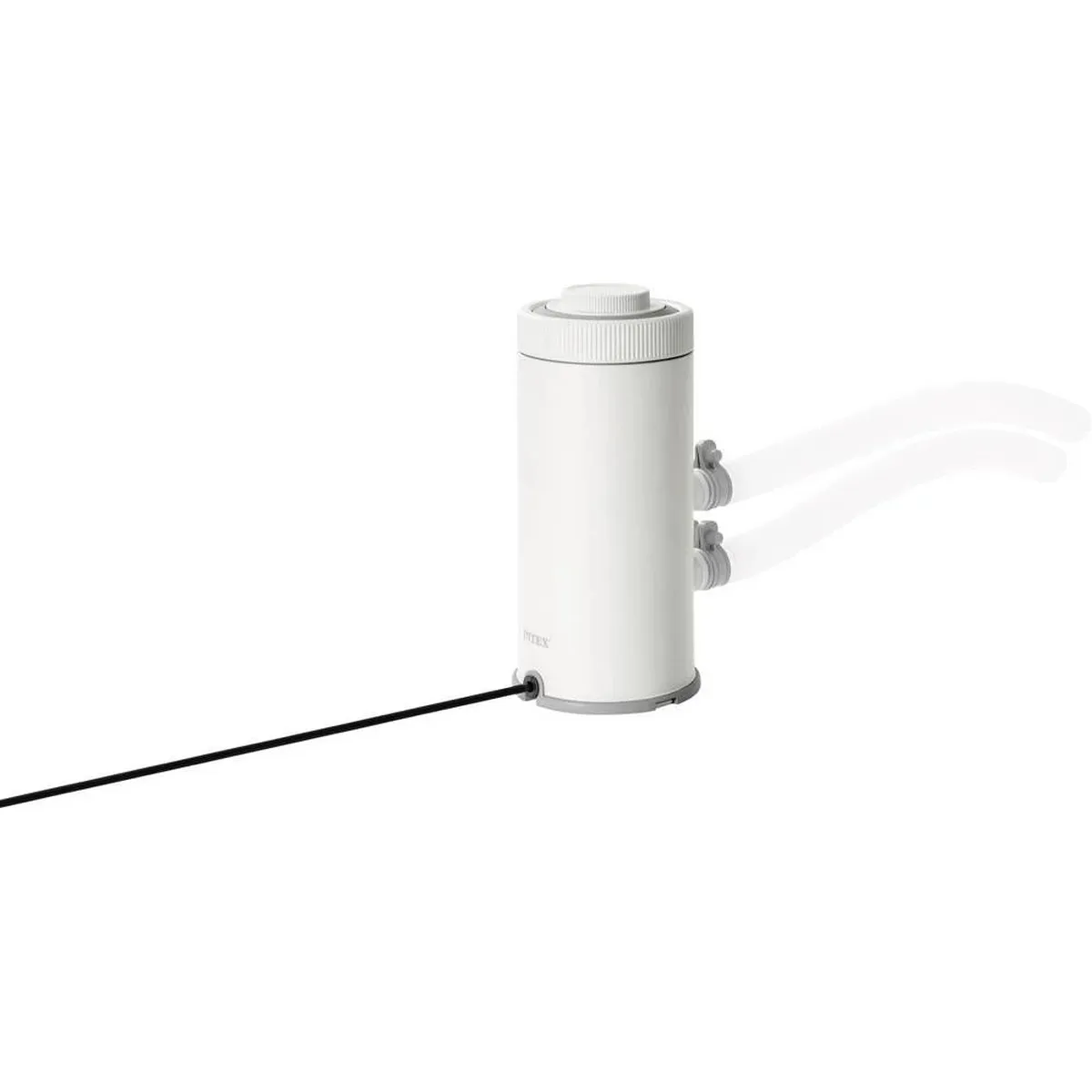 Intex Kartuschenfilterpumpe - C600 12V, 2271l/h