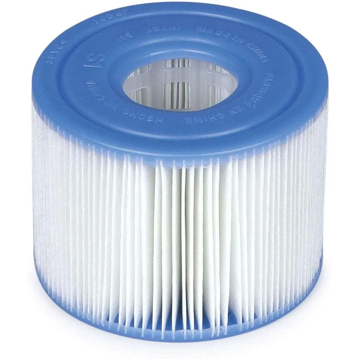 INTEX 29011 - Filterkartusche - Typ S1 6er Pack