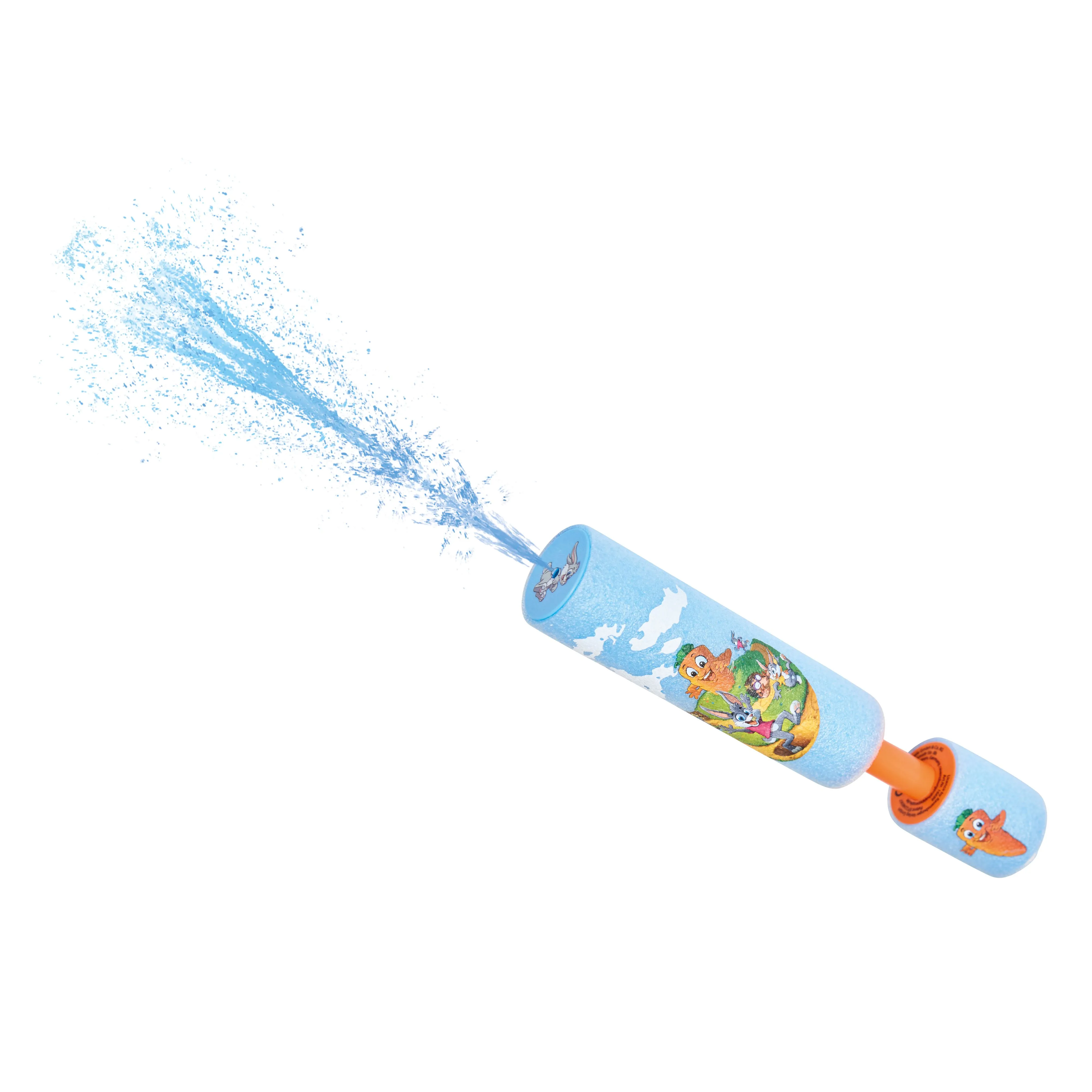 Happy People 16699 Wasserspritze - Foamshooter Ravensburger