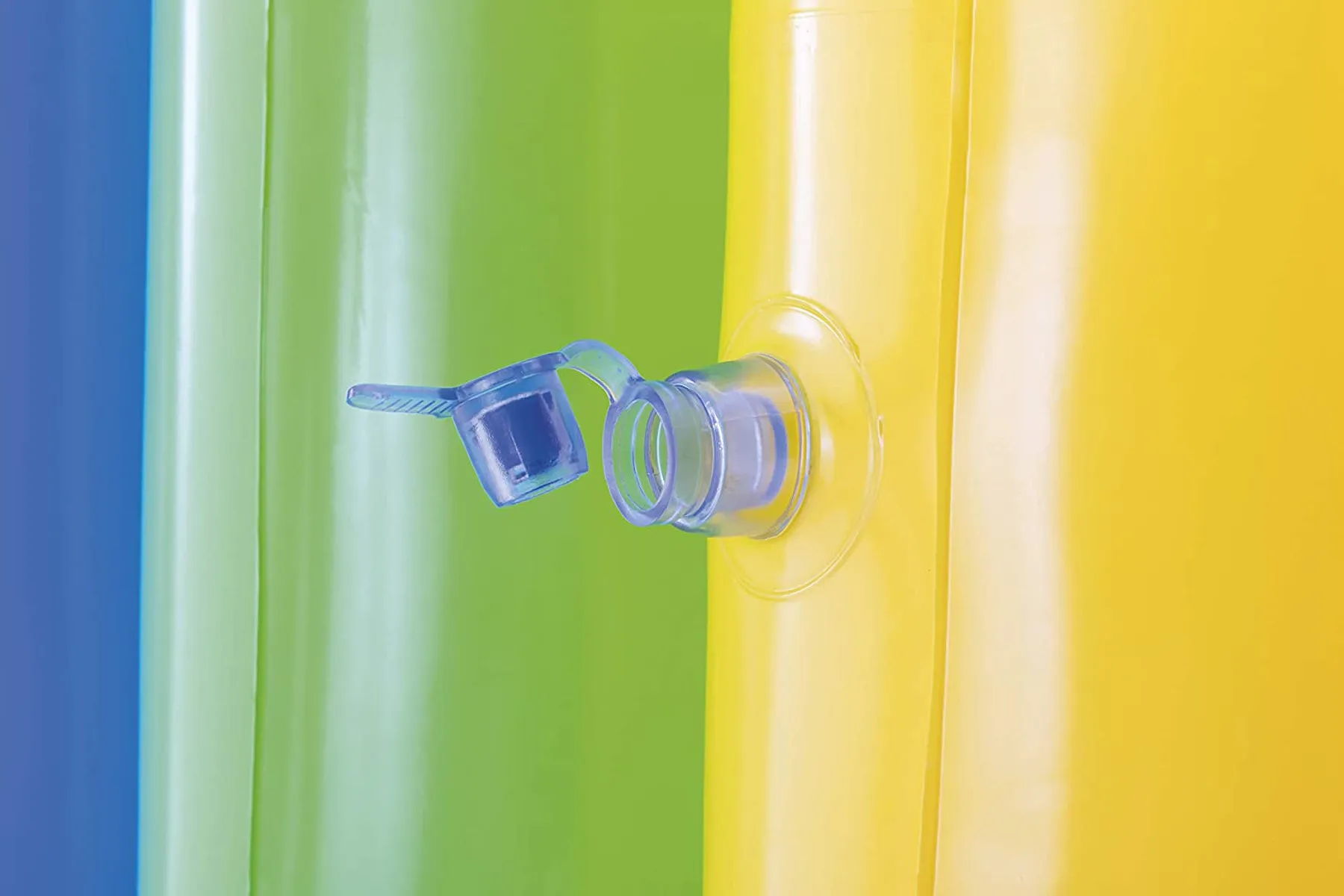 Intex Sprinkler - Rainbow Cloud 300x109x180cm