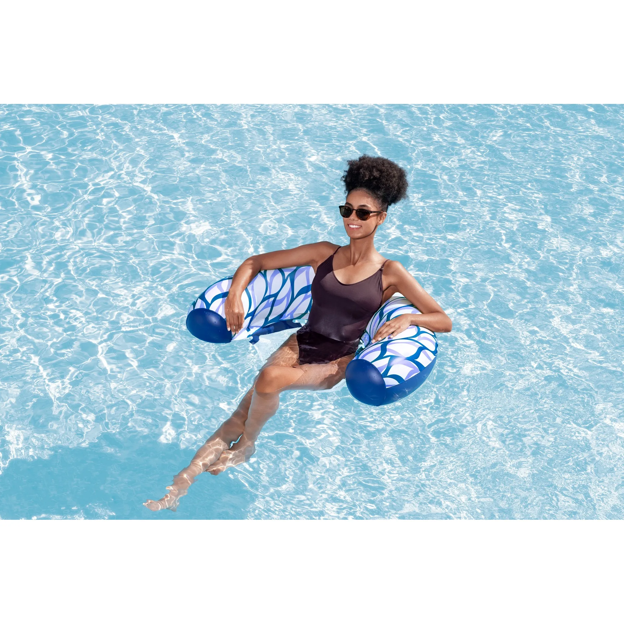 Bestway Poolsitz - Summer Sway 192x67,5cm