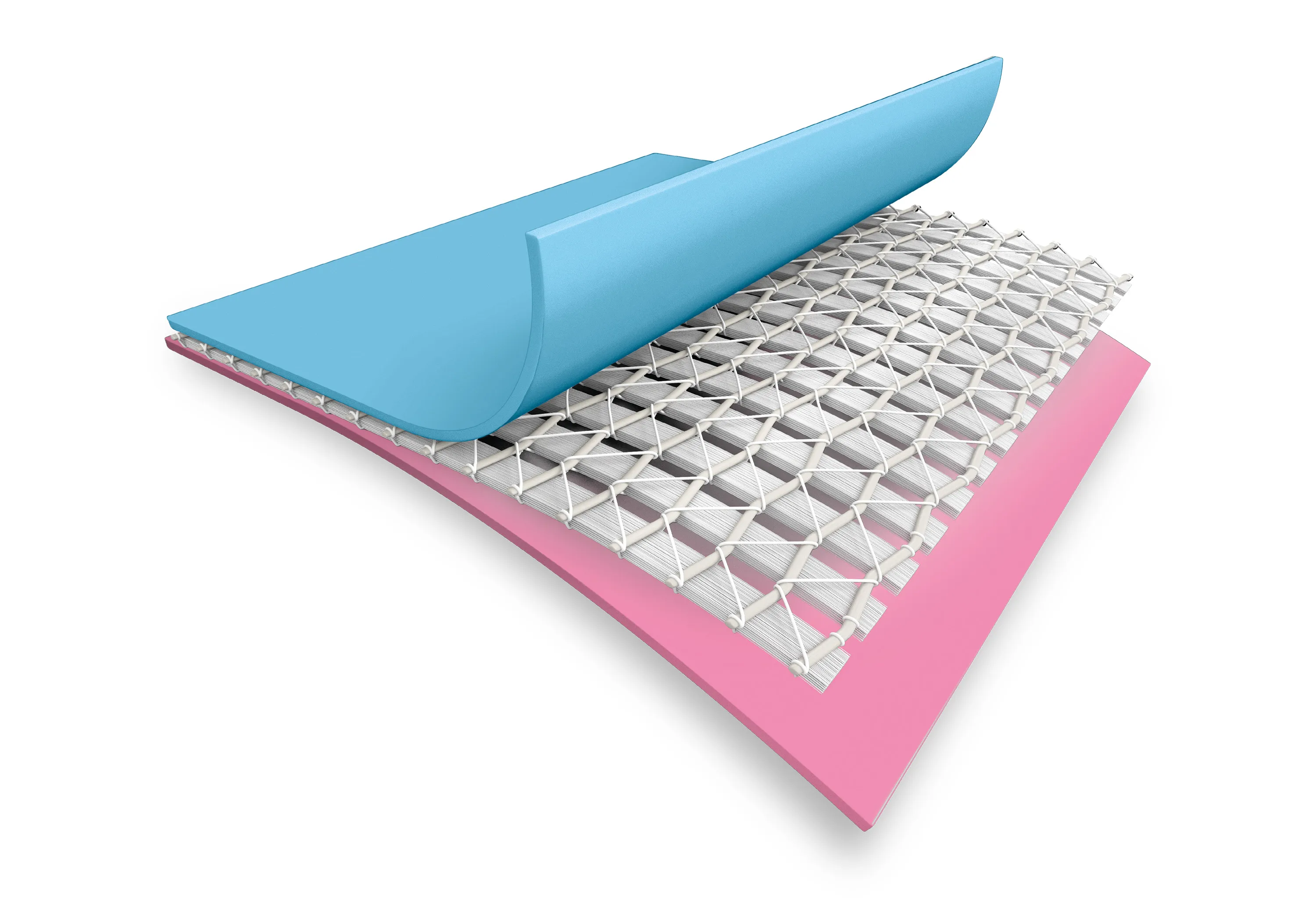 Intex Pink Rectangular Frame Pool 220x150x60cm