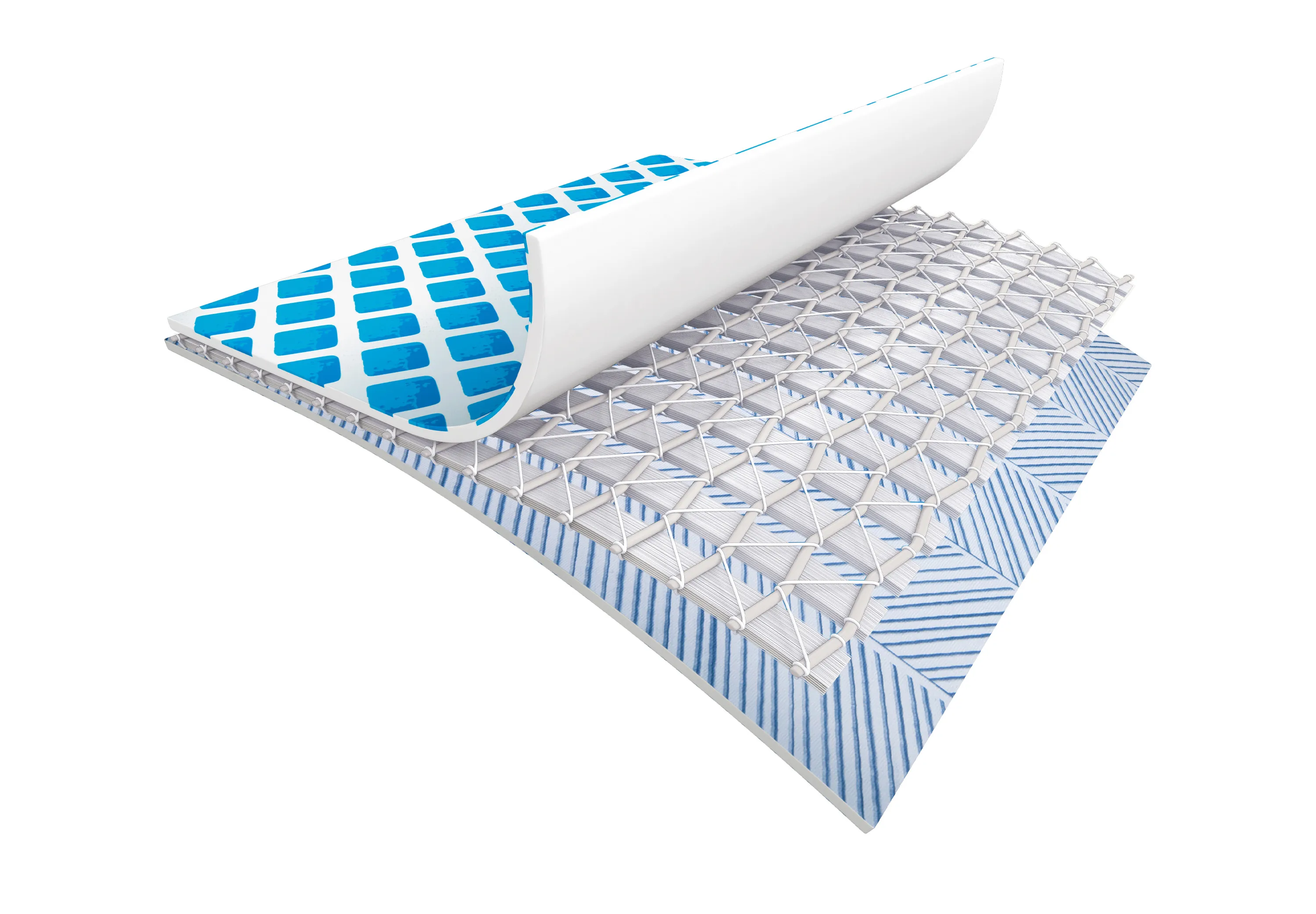 Intex Frame Pool Set - Chevron 488x122cm