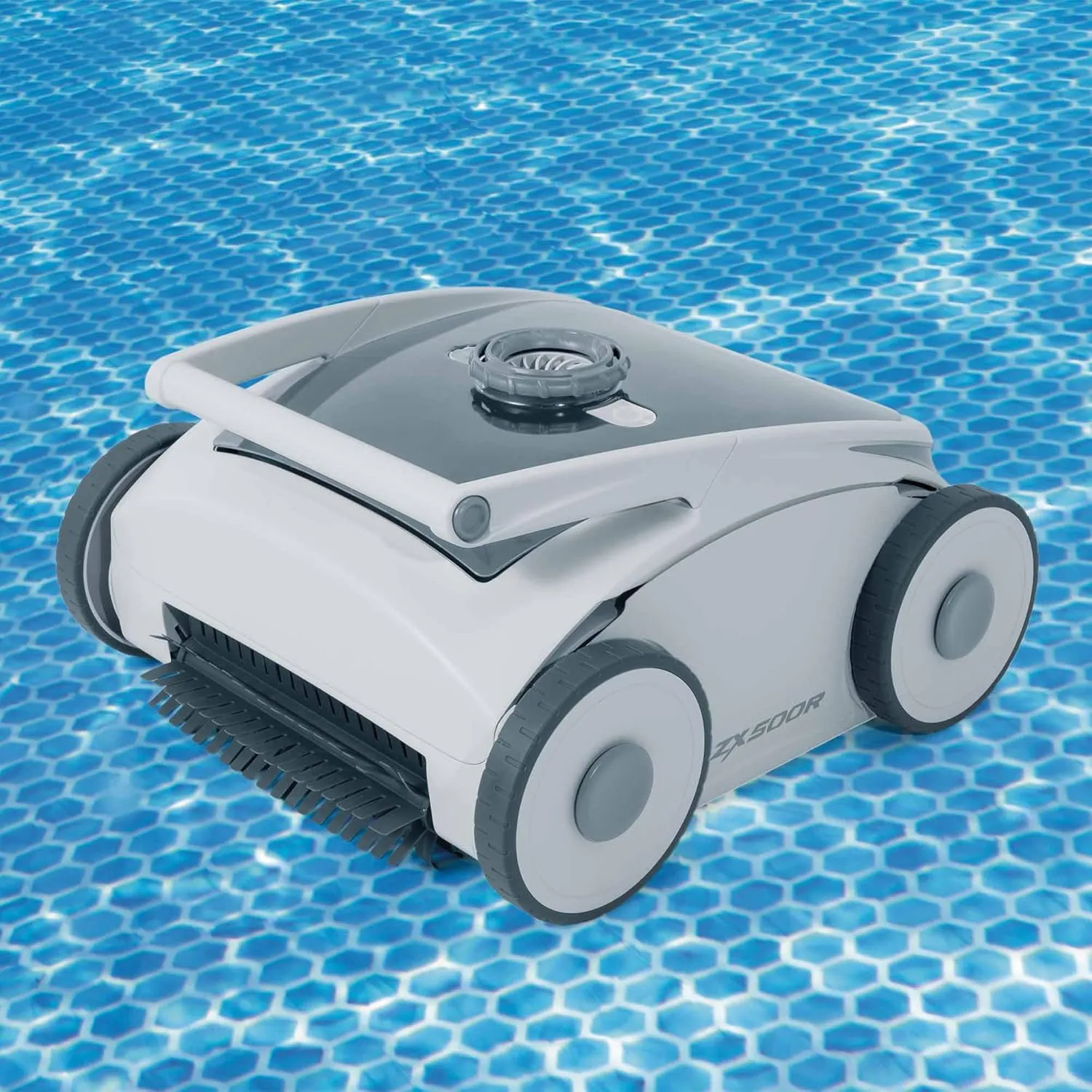 INTEX 28624 Poolreiniger ZX500R