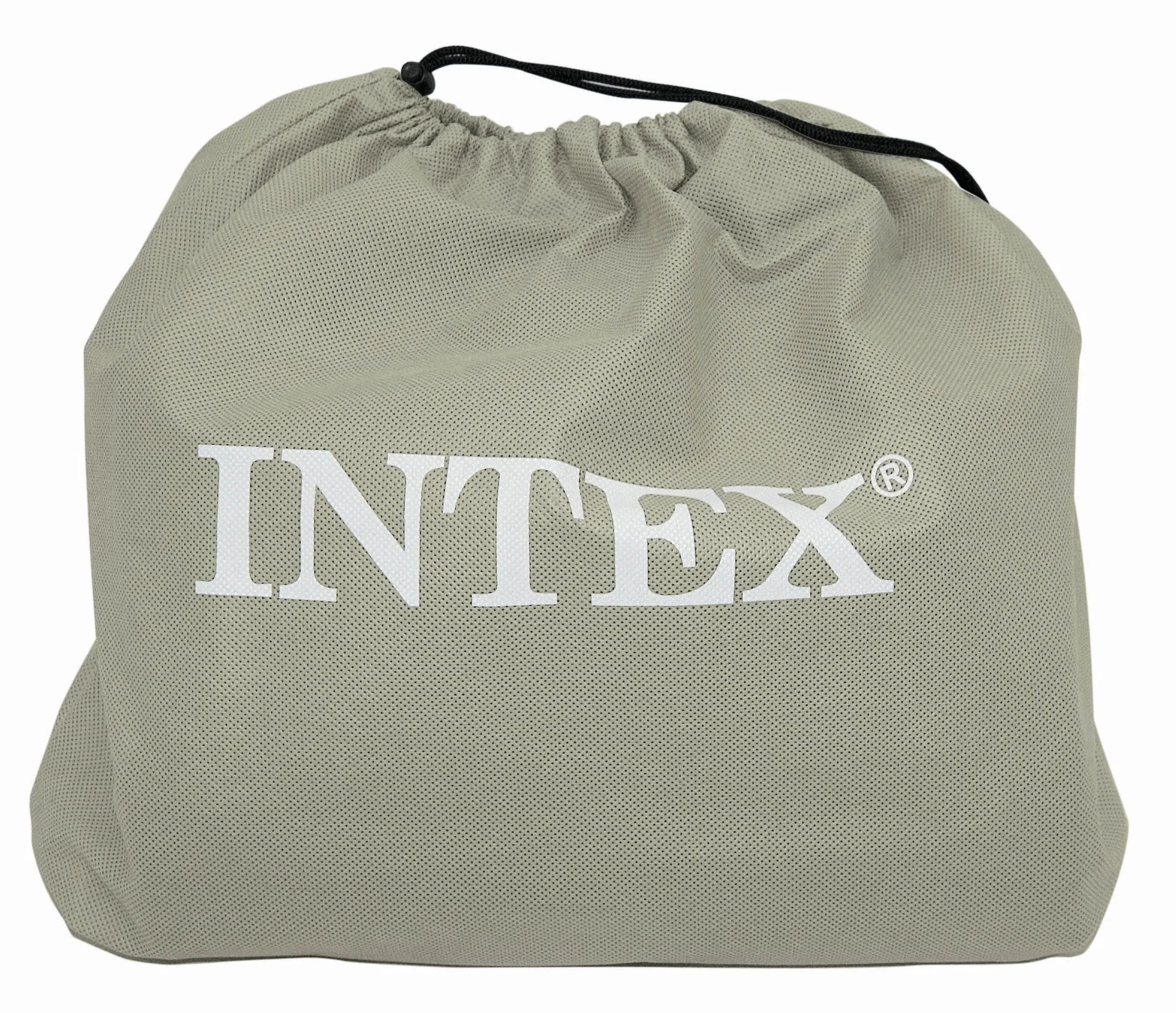 Intex 66768 Luftbett - PillowRest Classic 137xx191x23cm