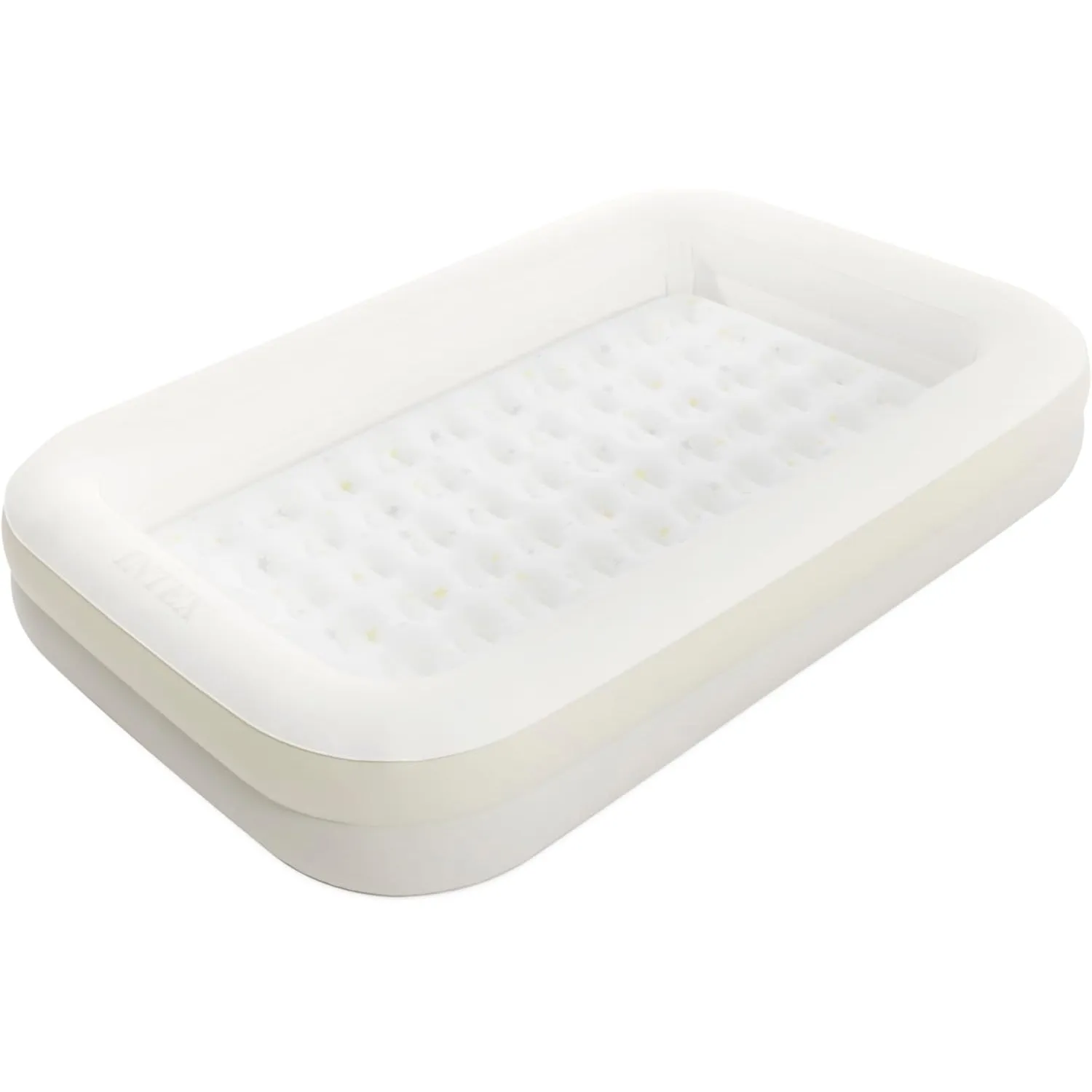 INTEX Luftbett KidzTravel 107x168x25cm