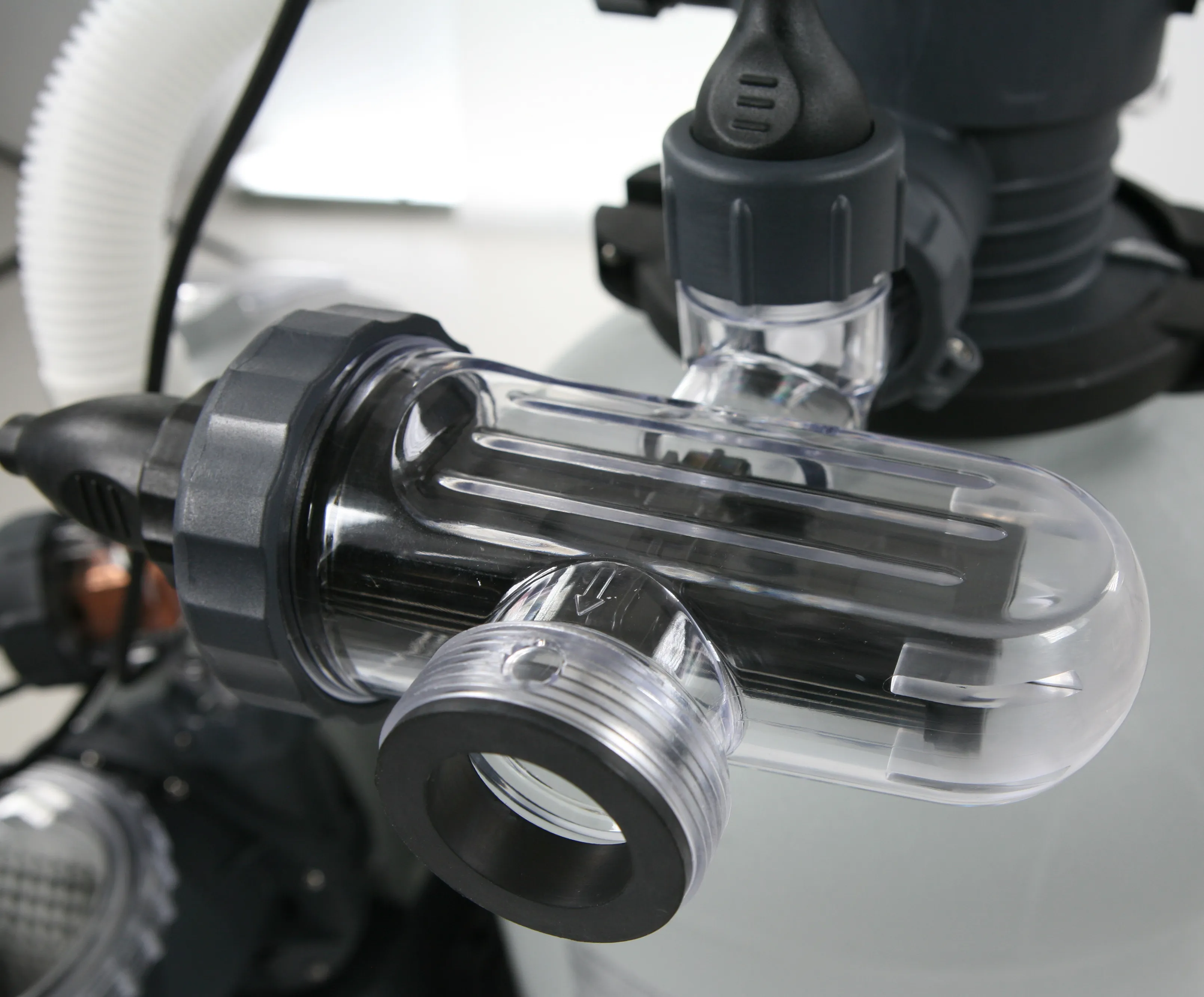 Intex Sandfilterpumpe - SX925