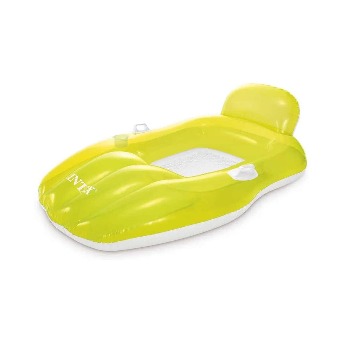 Intex Lounge Chill N' Float 163x104cm