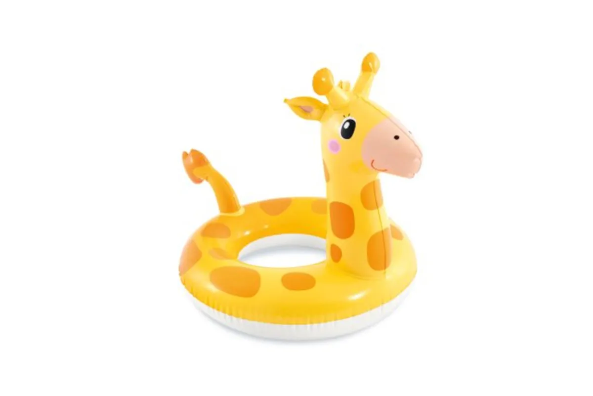 Intex 59221NP - Schwimmring - Big Animal