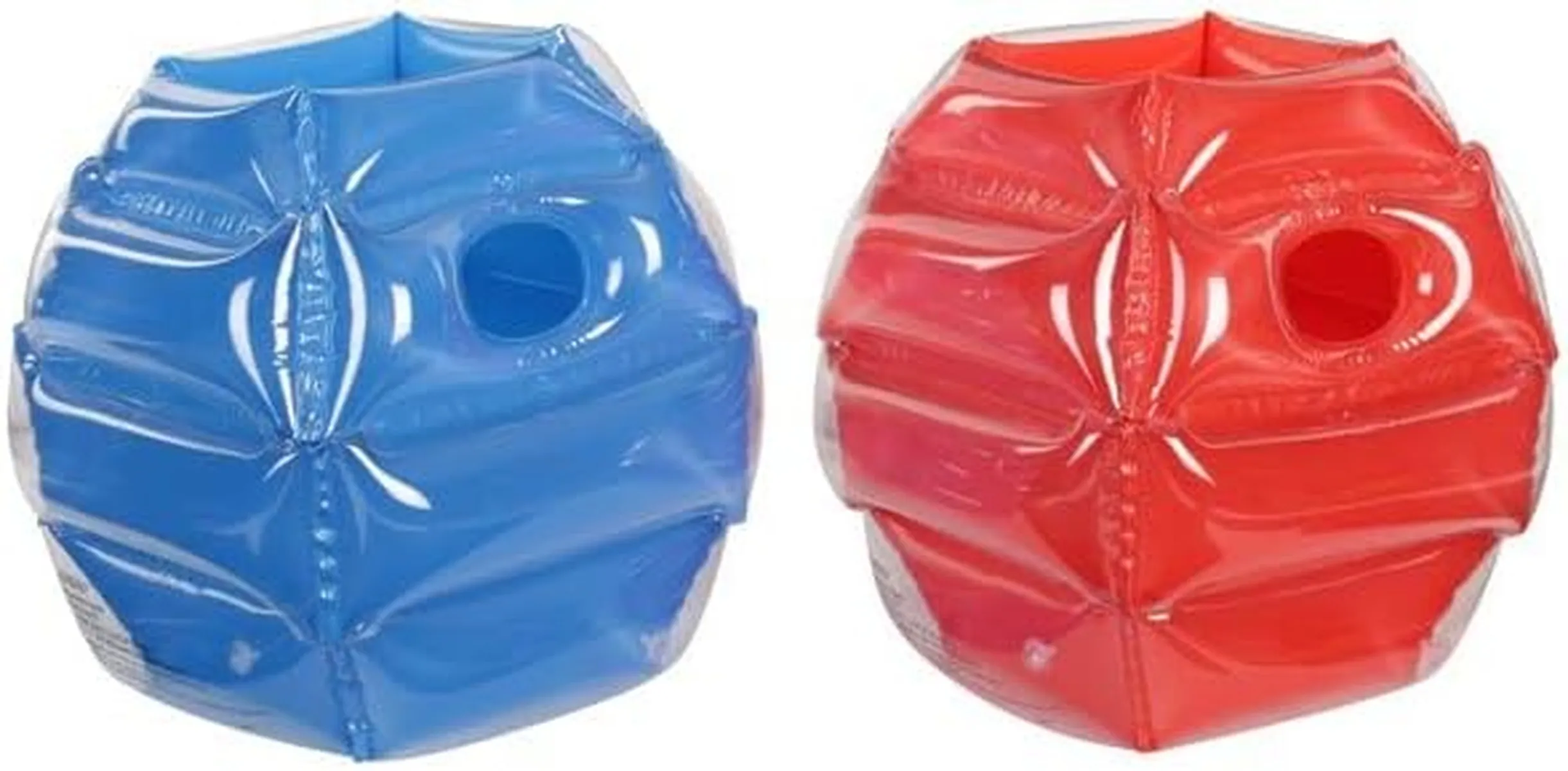 Happy Summer - Body Bumpers 2er Set