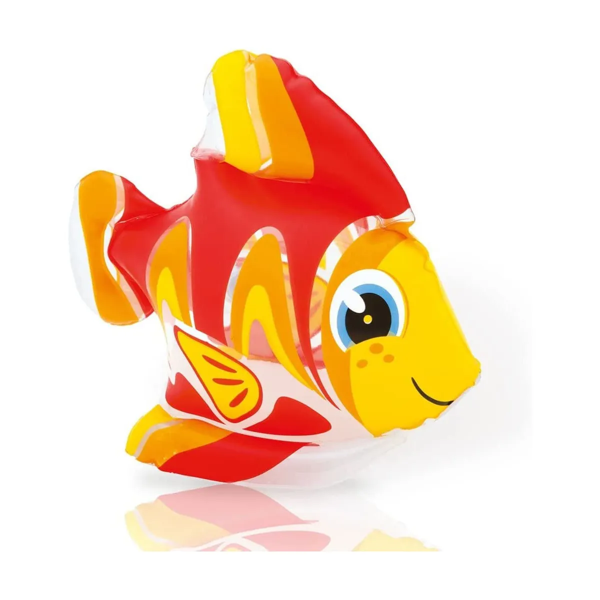 Intex - Badewannentiere Puff'n Play