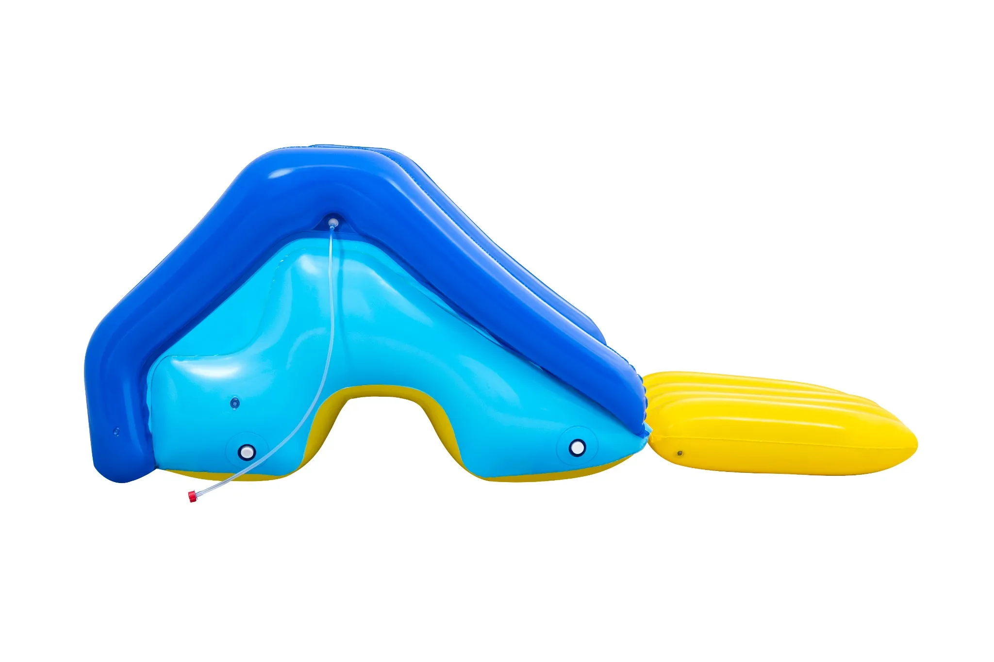 Bestway Playcenter Extragroße Poolrutsche 247x124x100cm