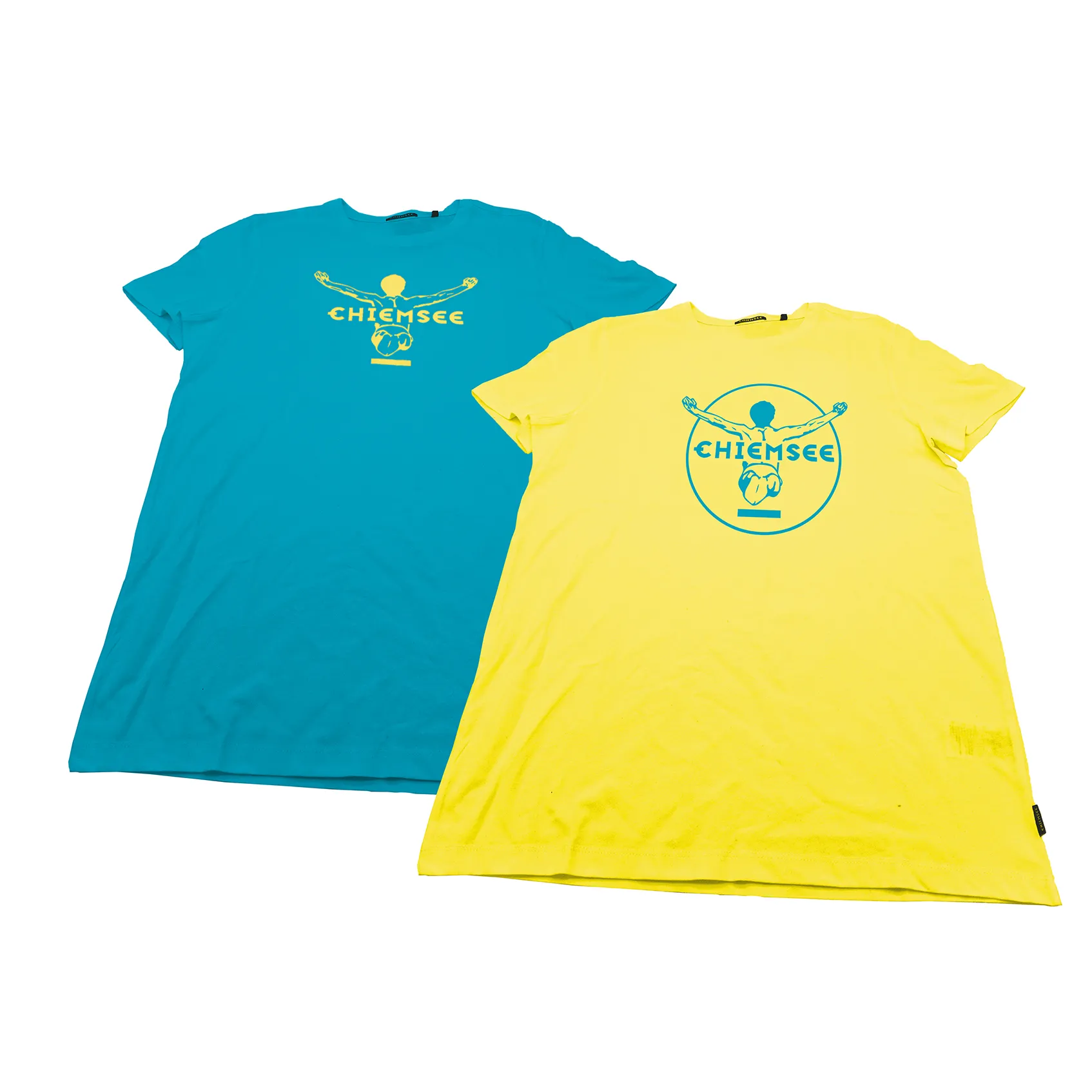 Chiemsee - T-Shirt - 2er Pack