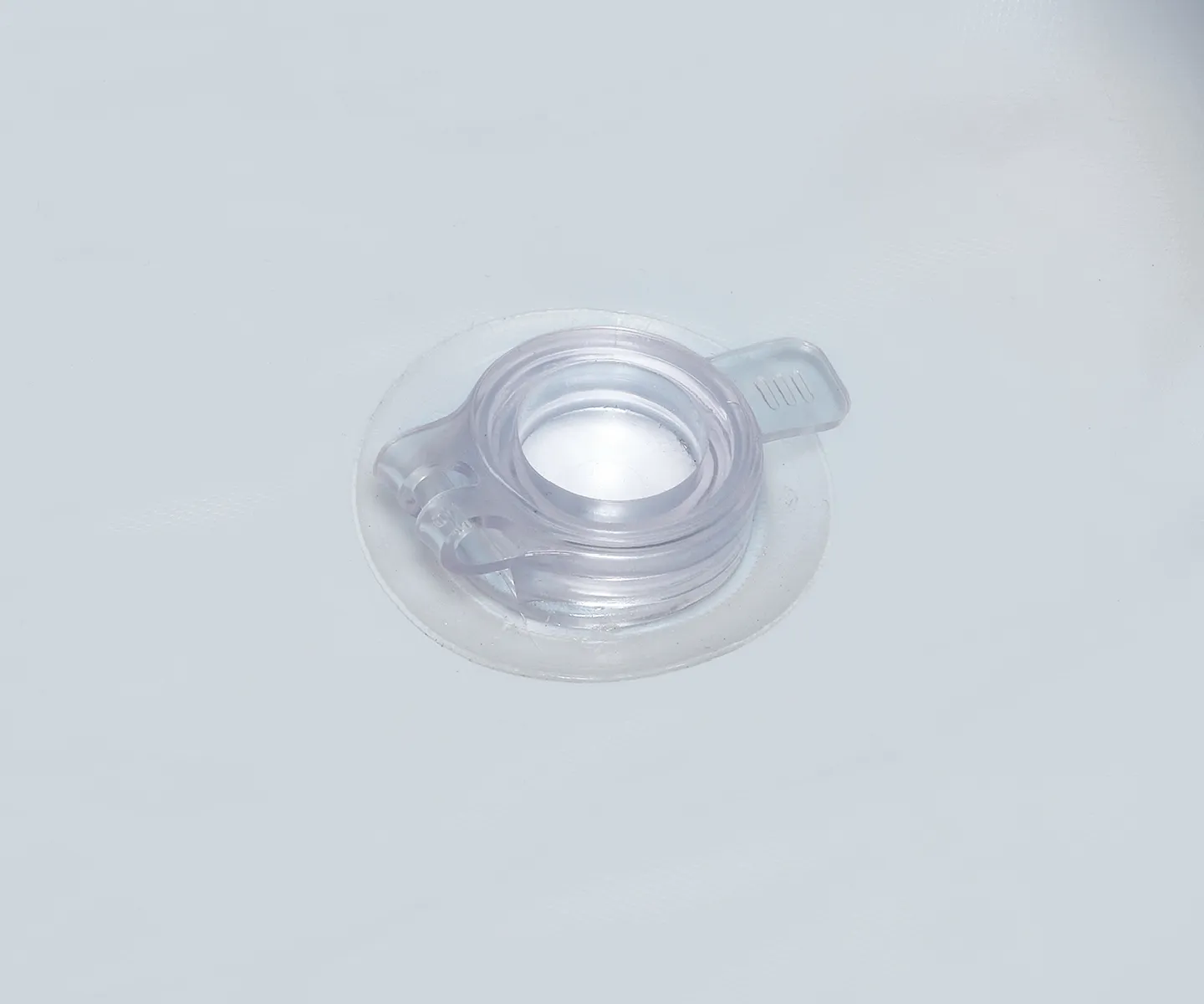 Happy People Baby-Planschbecken Babywatch für Duschwannen 85x85x33cm