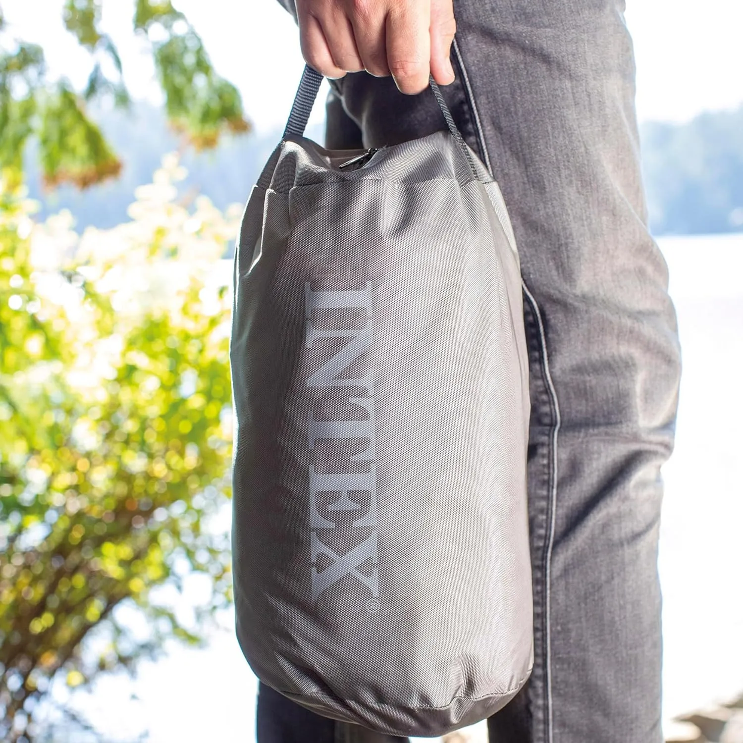 Intex Luftmatratze - Truaire 71x191x11cm