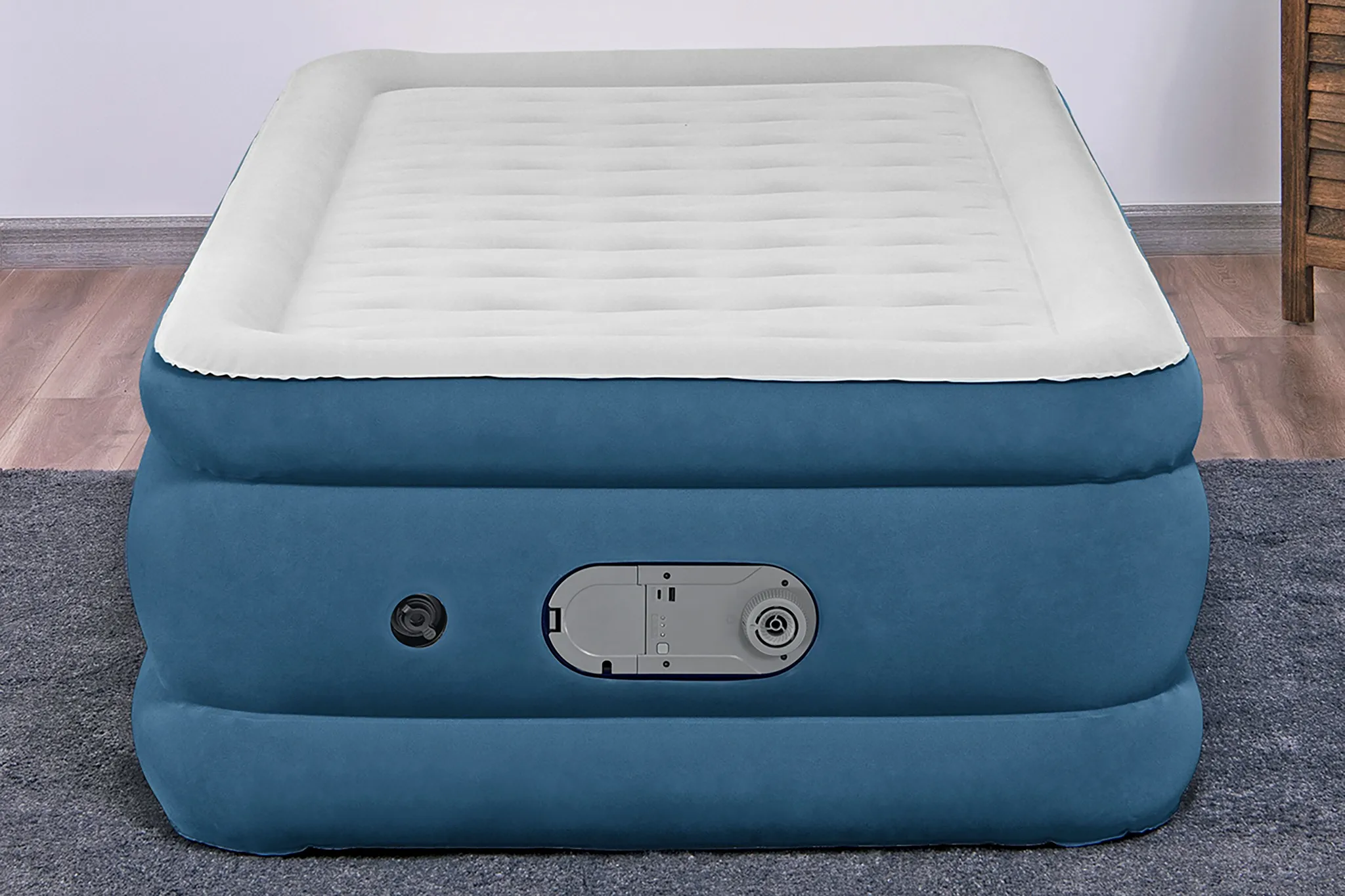 Bestway Luftbett AlwayzAire 191x97x46cm