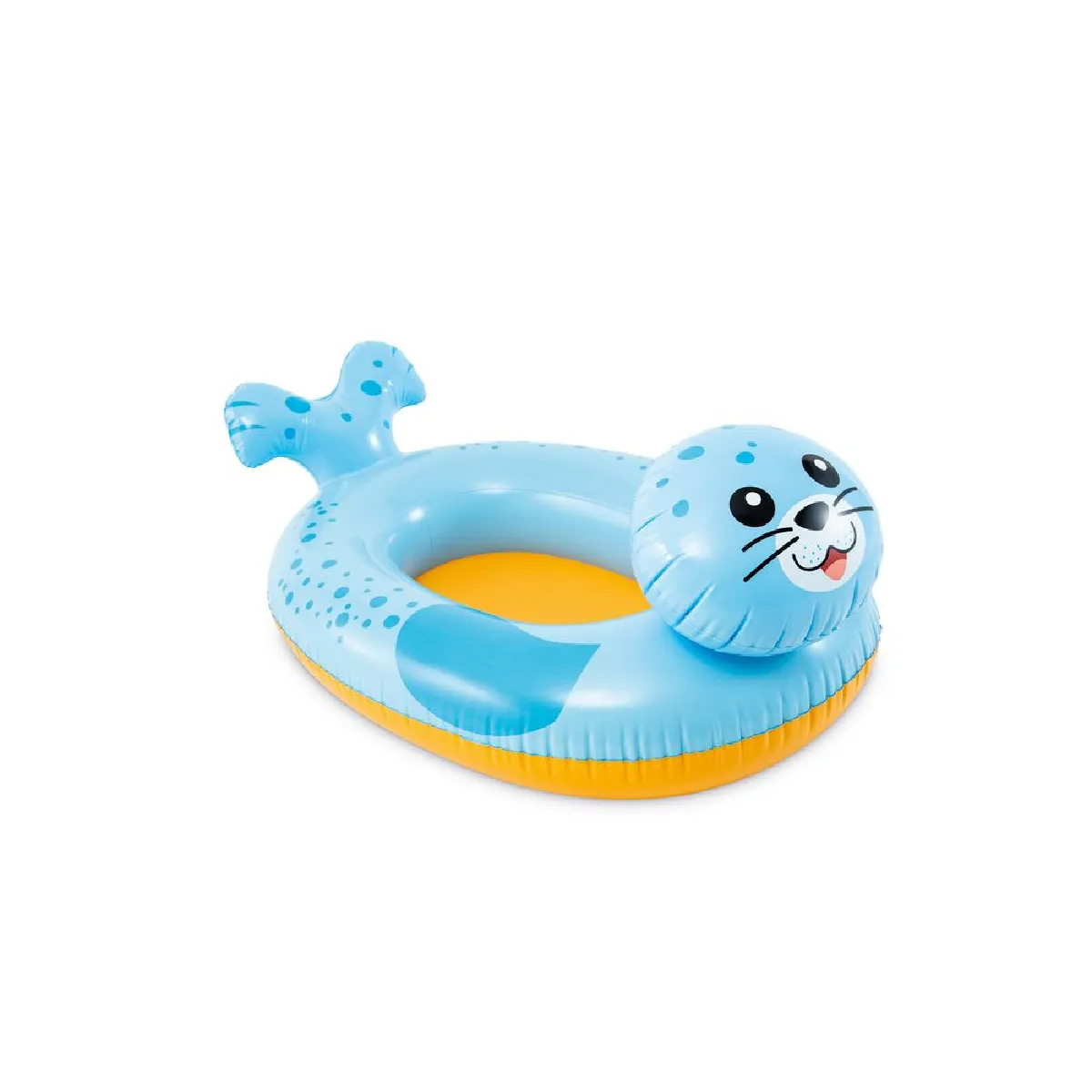 Intex 59380NP Baby-Boot - Pool-Cruiser 110x100cm