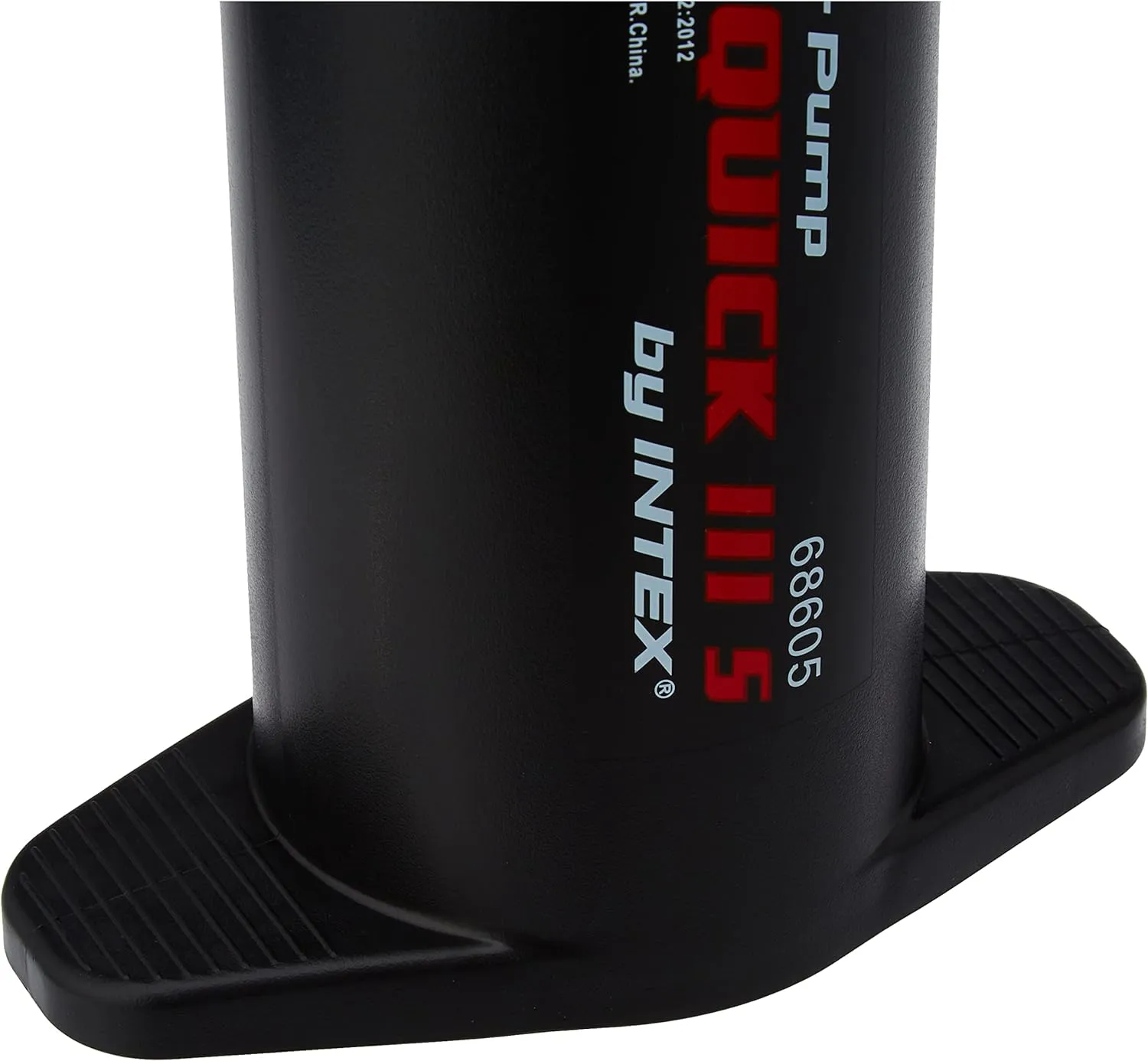 Intex Handluftpumpe - Double Quick (29cm)