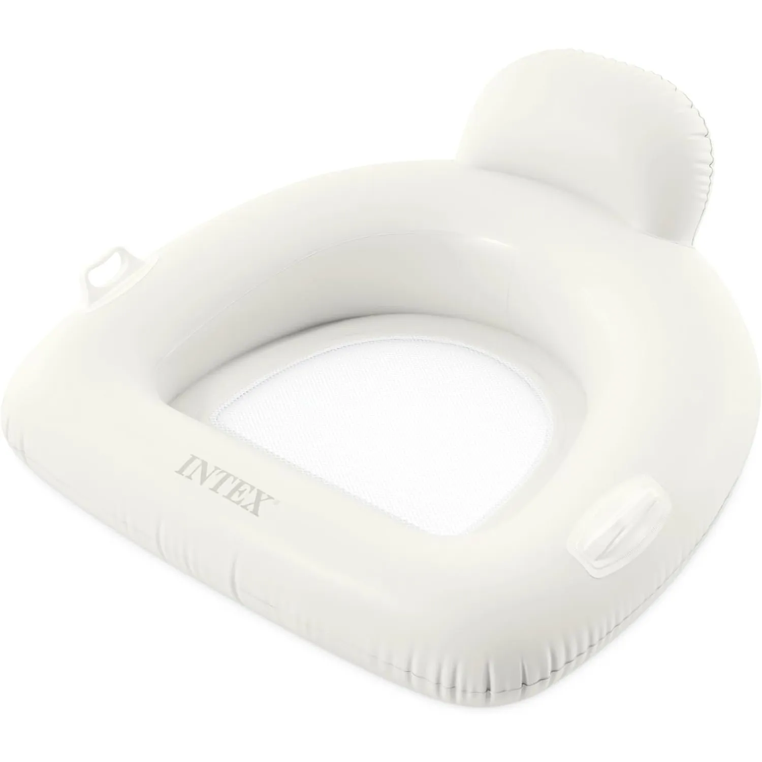 Intex 56801EU Schwimmsessel - Pillow Float Lounges 114x107cm