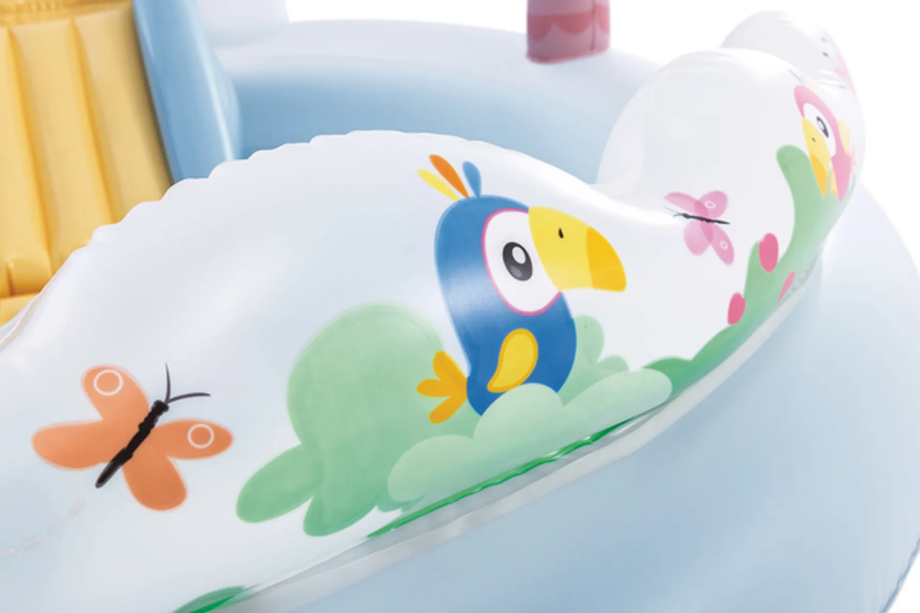 Intex 56148NP Playcenter Unicorn Castle 196x178x127cm