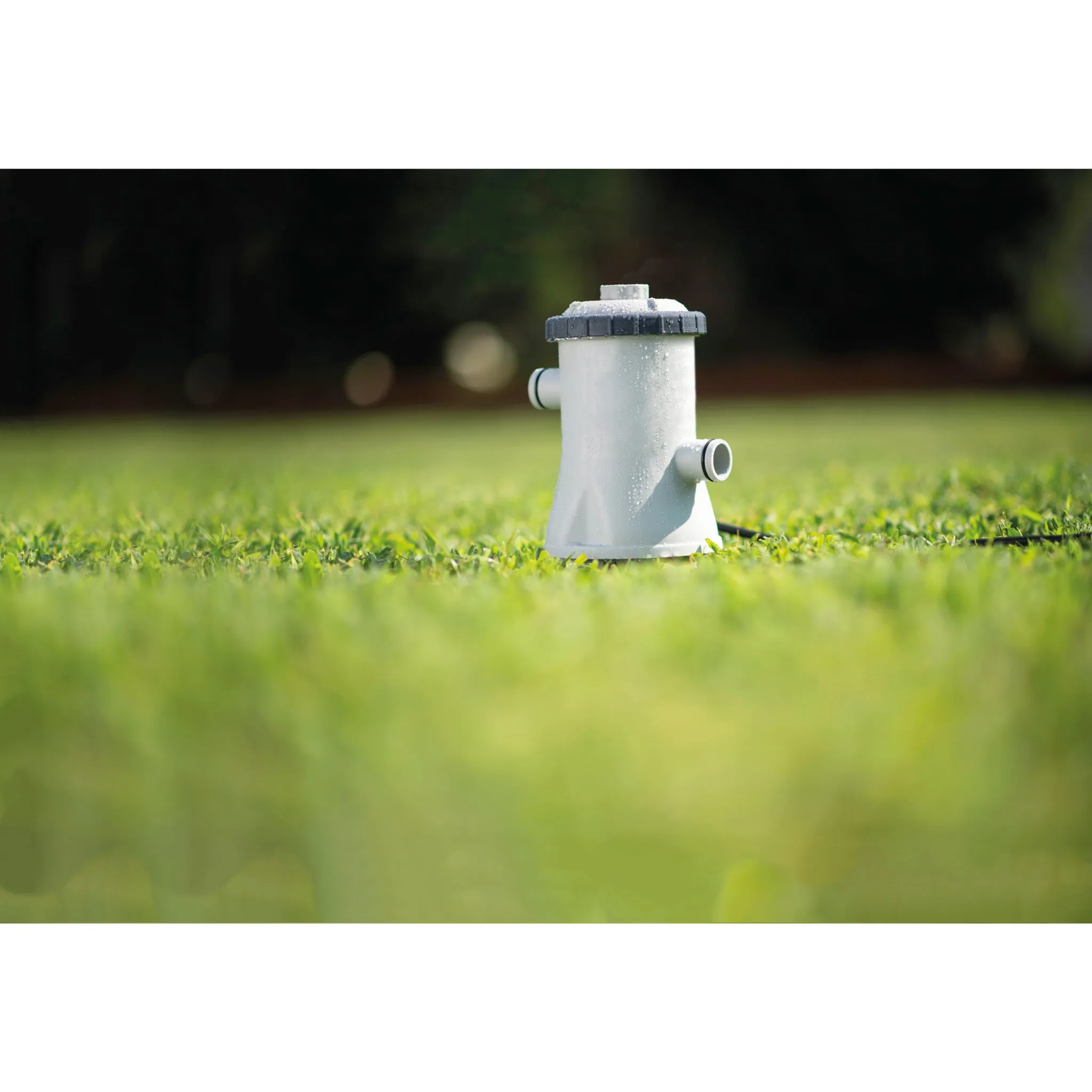 Intex Filterpumpe - C330 1250 L/H