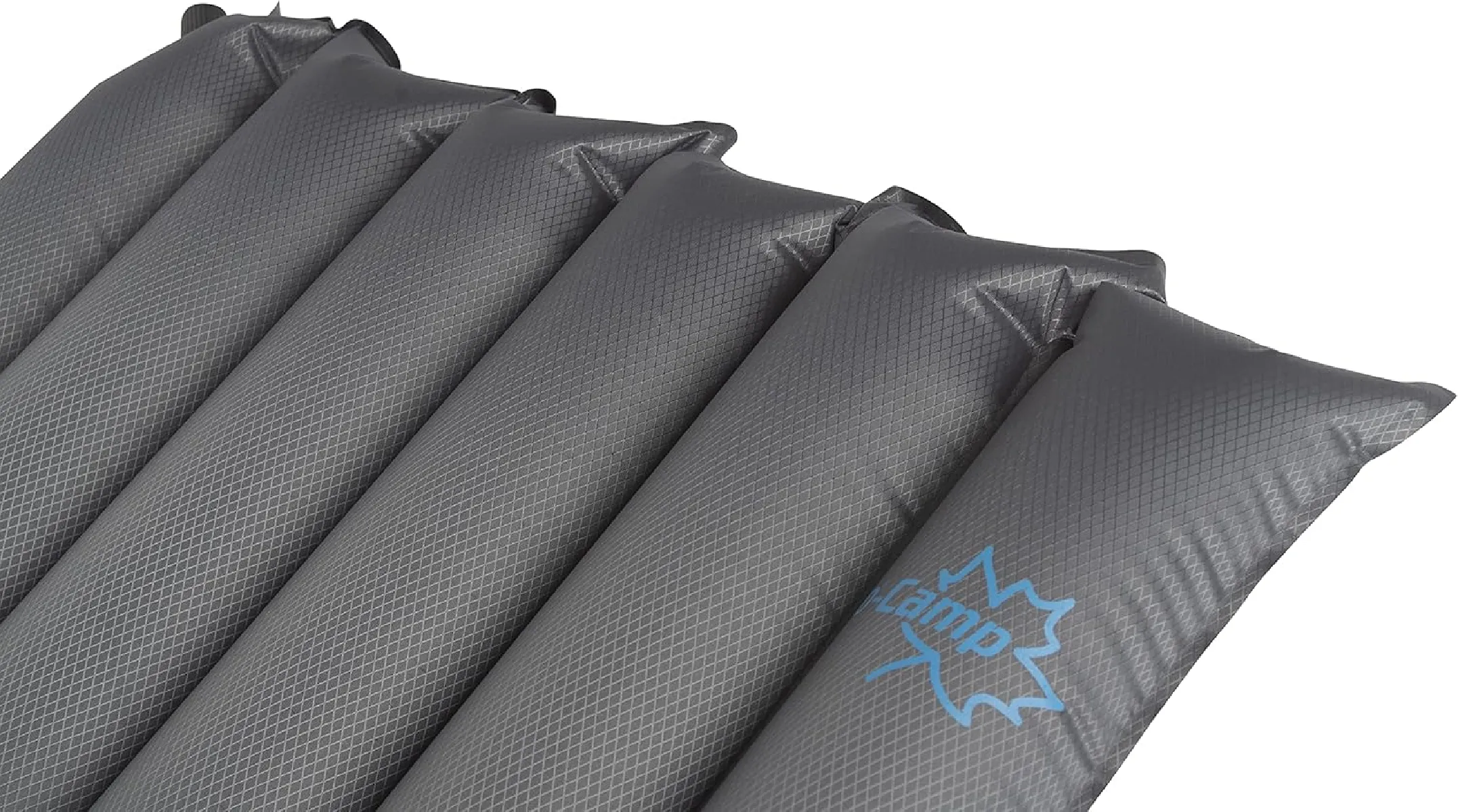 Bo-Camp Luftmatratze - Leightweight Deluxe 185x50x6,3cm