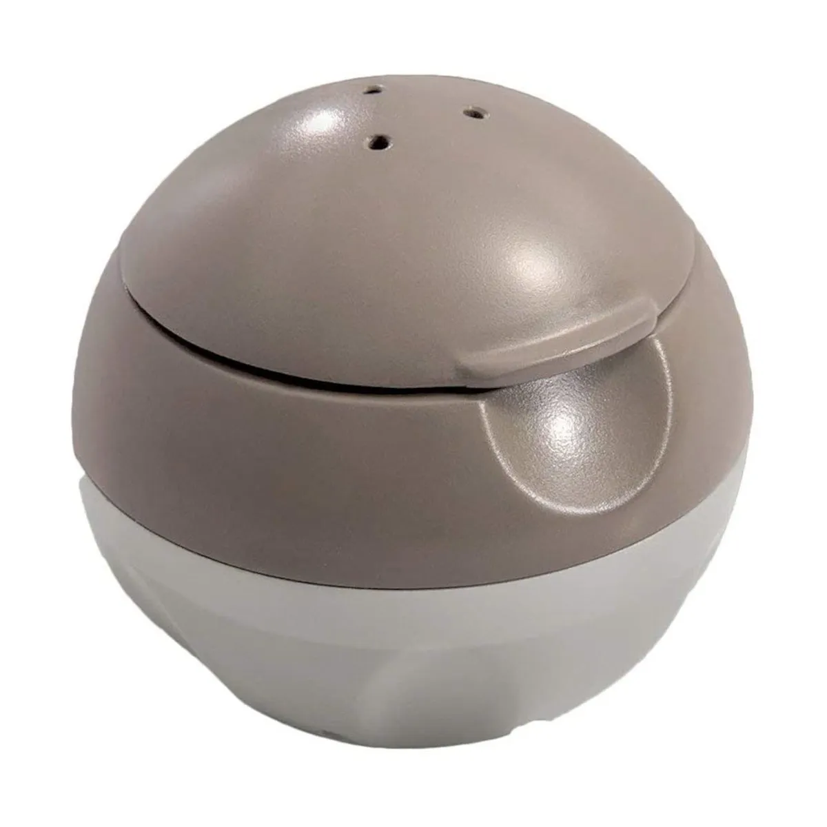 Intex Whirlpool PureSPA Jet + Bubble Deluxe octagon 218/168x71 cm + Kunststoffsitz & Dosierspender