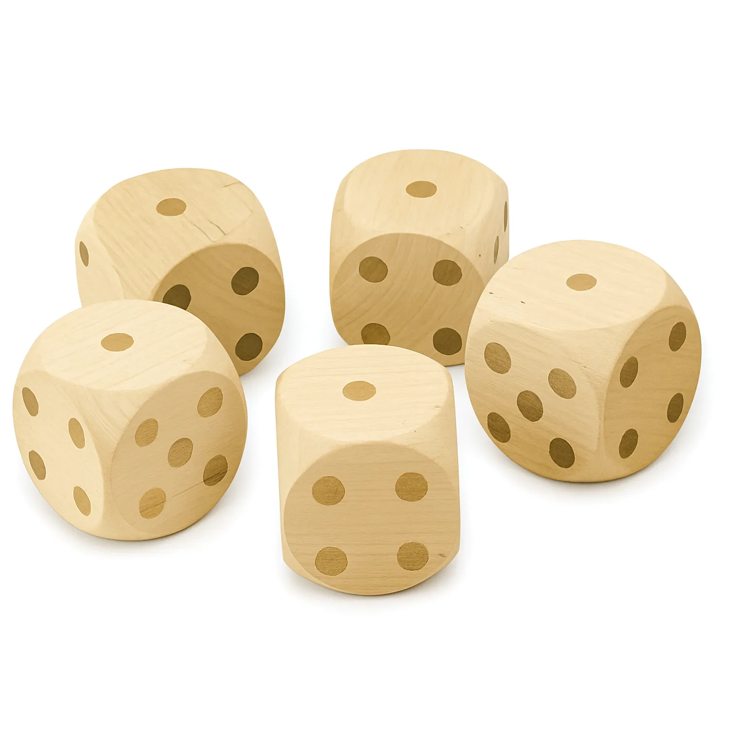 Würfelspiel - XL Garden Yatzy