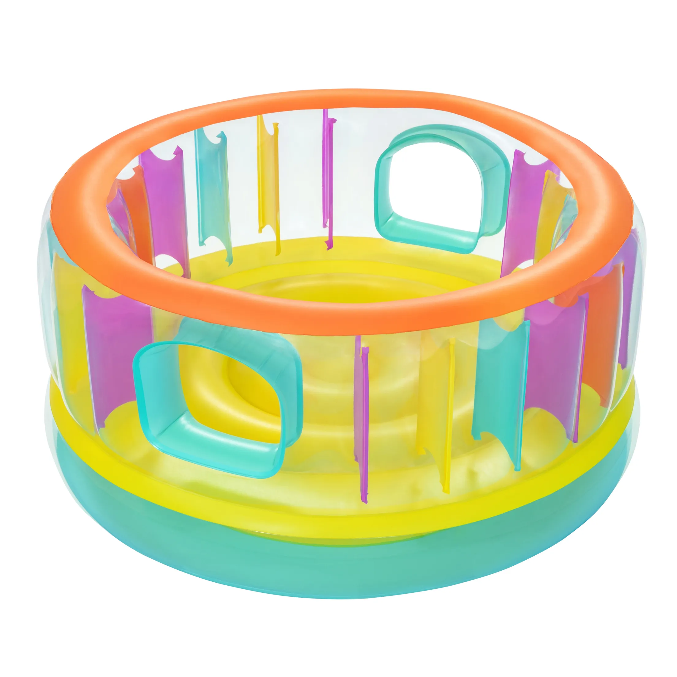 Bestway Hüpfburg - BounceJam 180x180x86cm