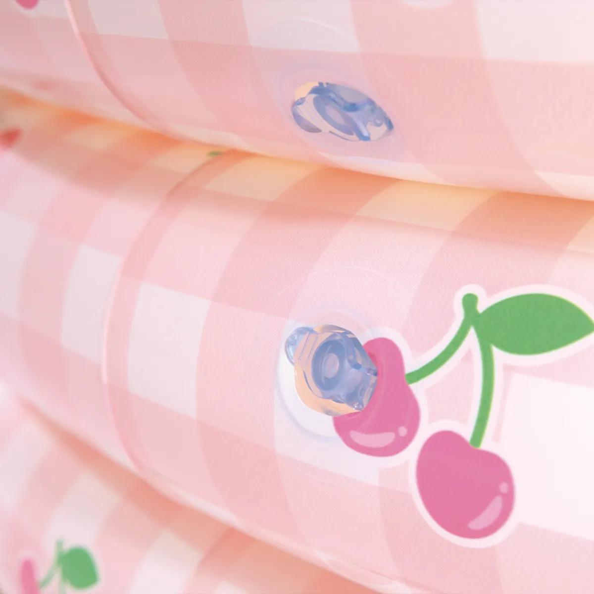 Intex 58432NP Planschbecken - Cherry Breeze 147x33cm