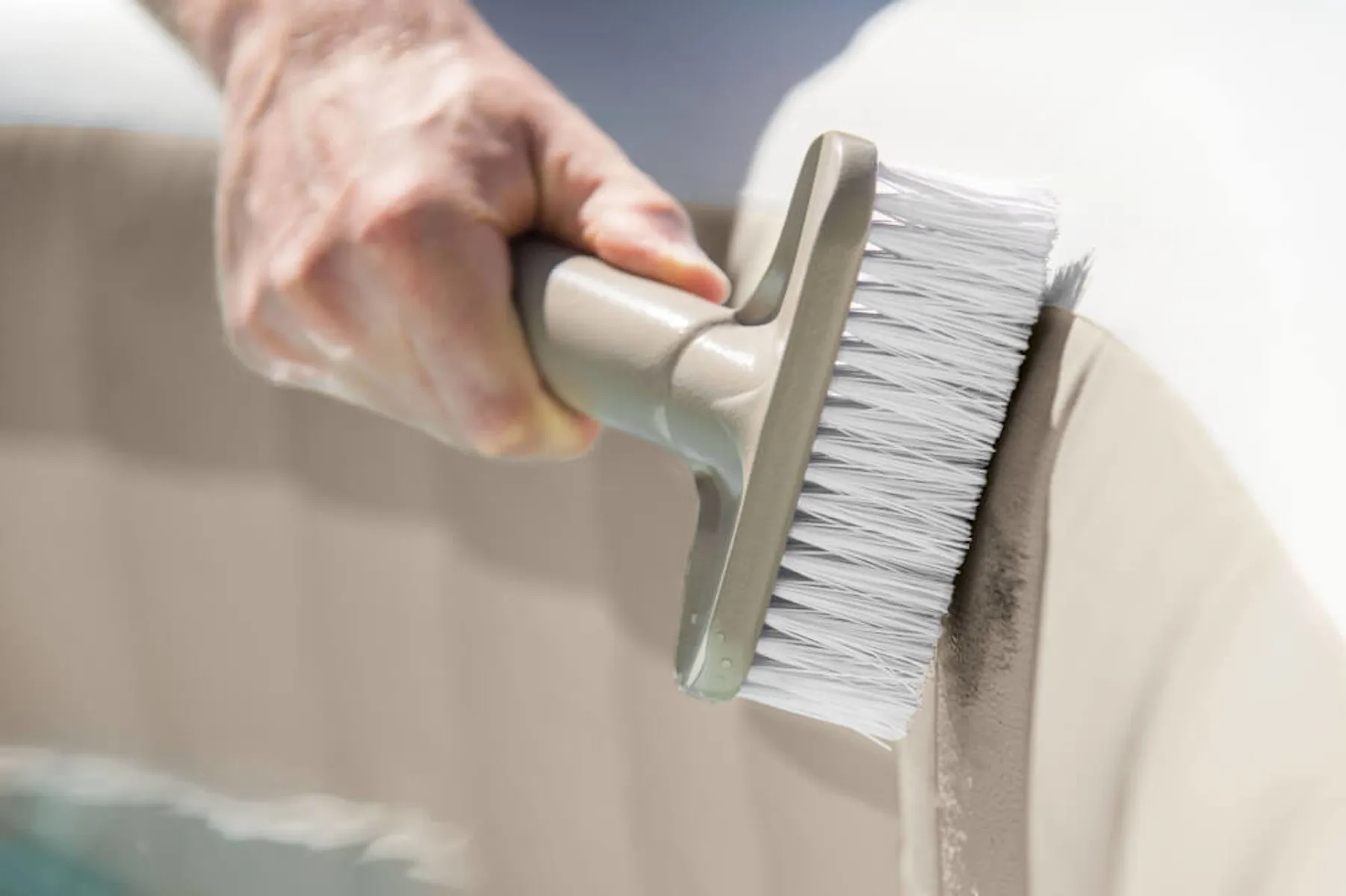 Intex PureSPA Reinigungsset