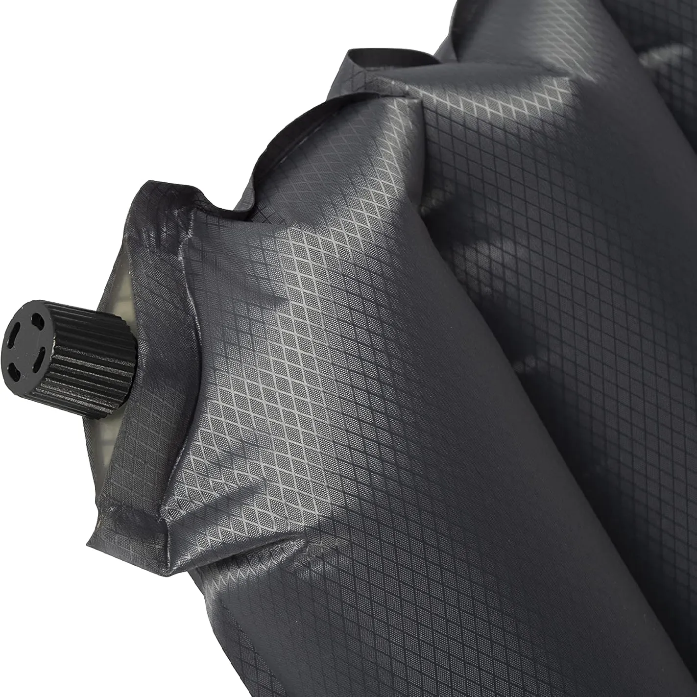 Bo-Camp Luftmatratze - Leightweight Deluxe 185x50x6,3cm