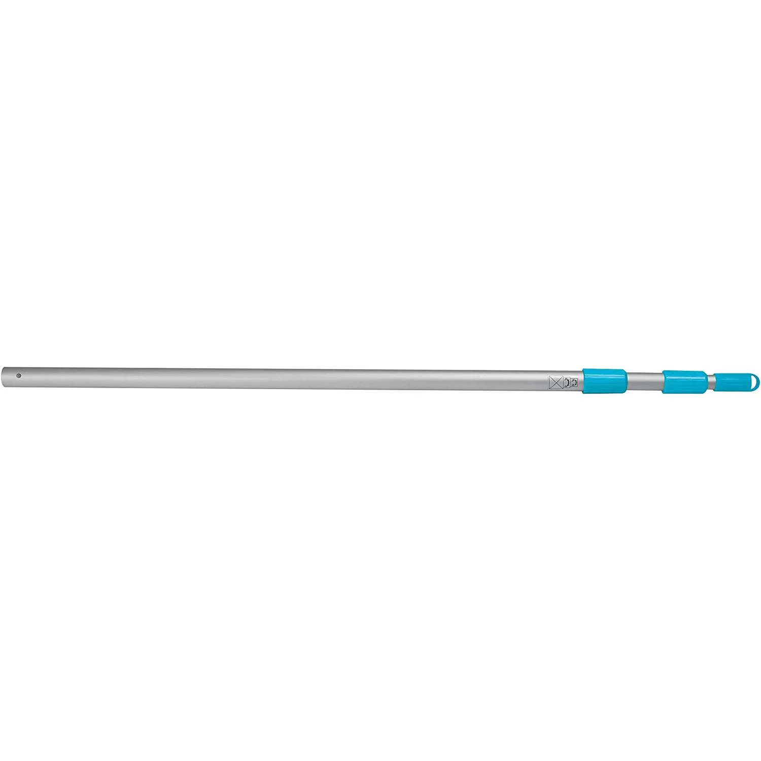 Intex - Alu-Teleskop Stab 239cm