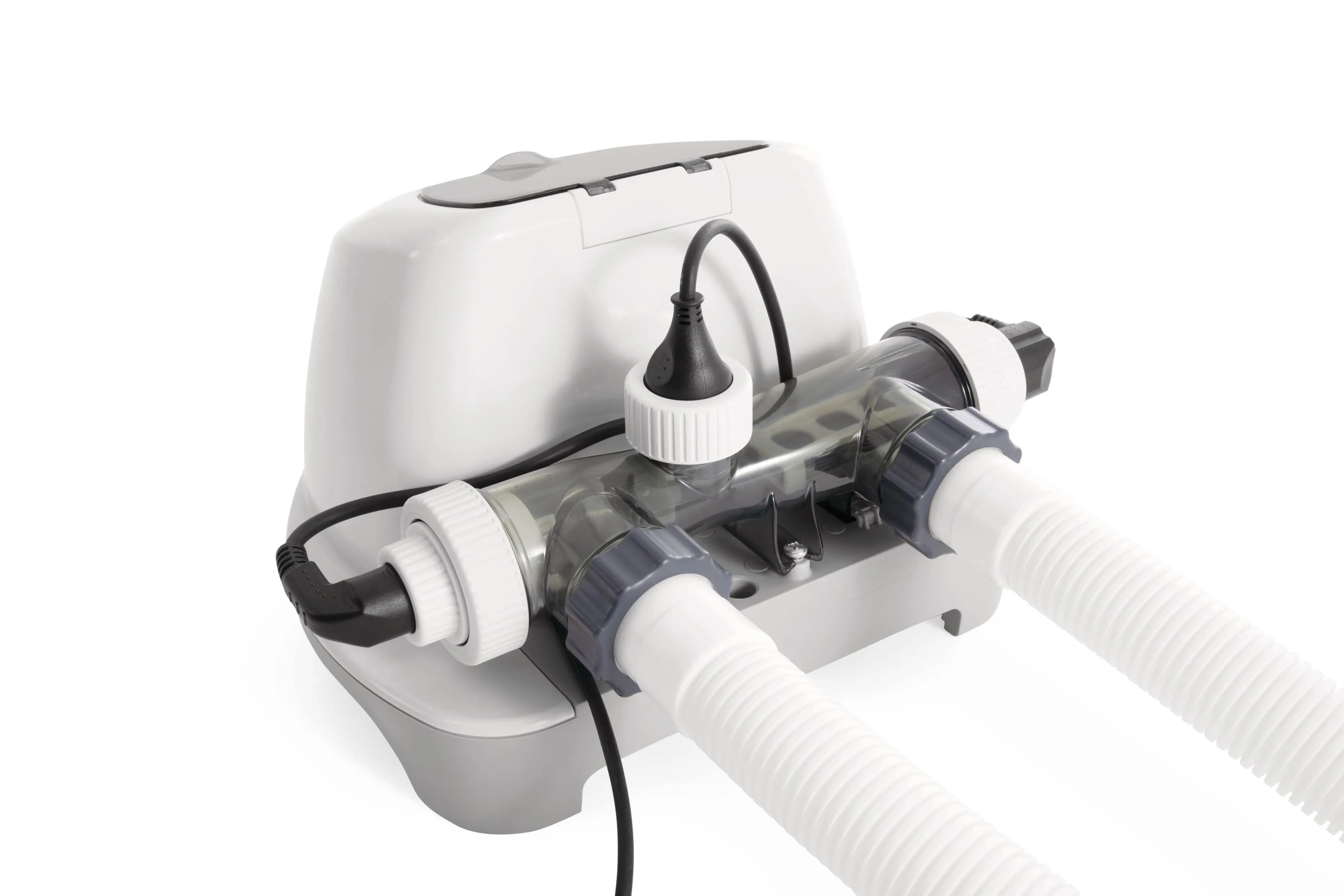 Intex Krystal Clear Salzwassersystem QS700 Plus