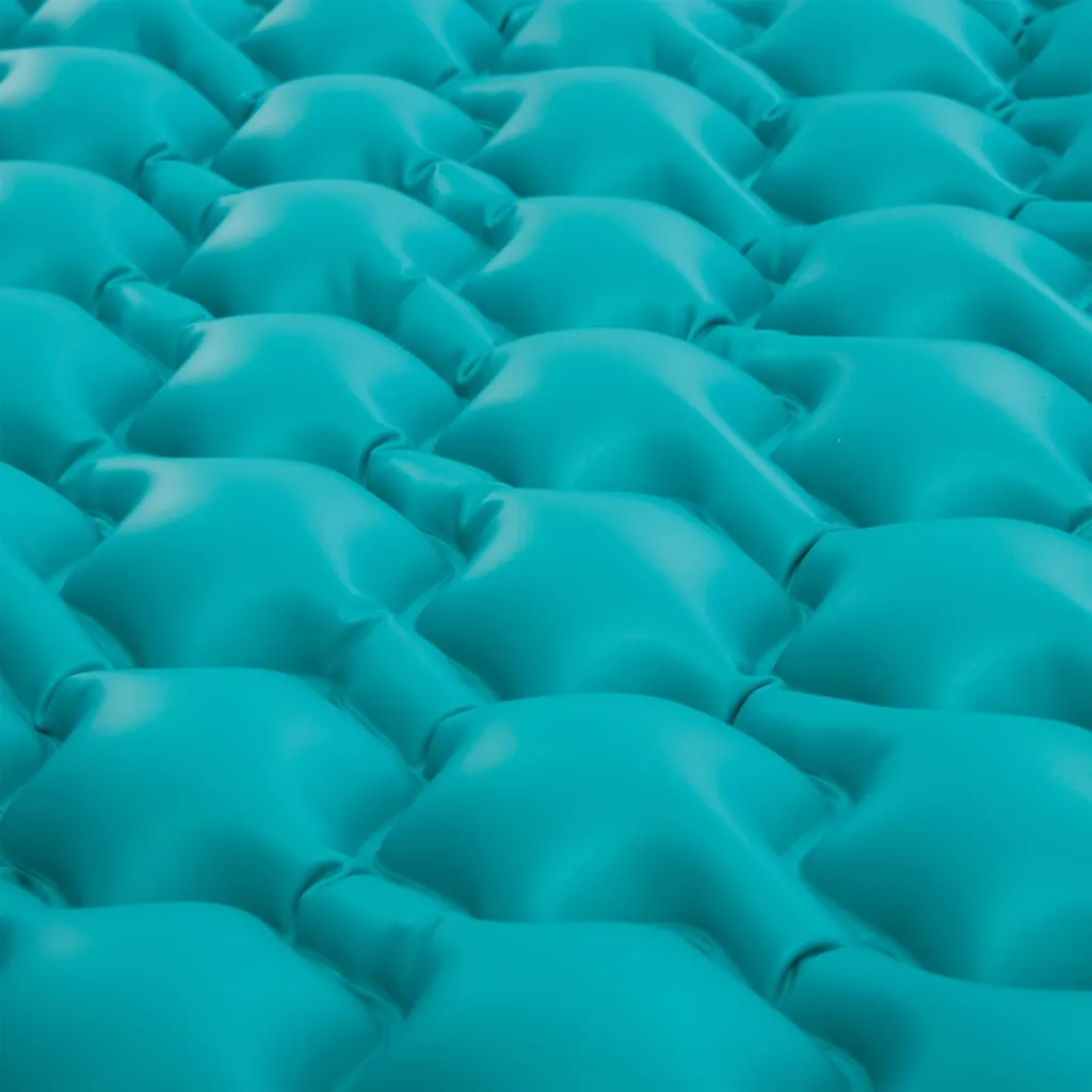 Intex 56841EU Luftmatratze Giant Floating Mat 290x226cm