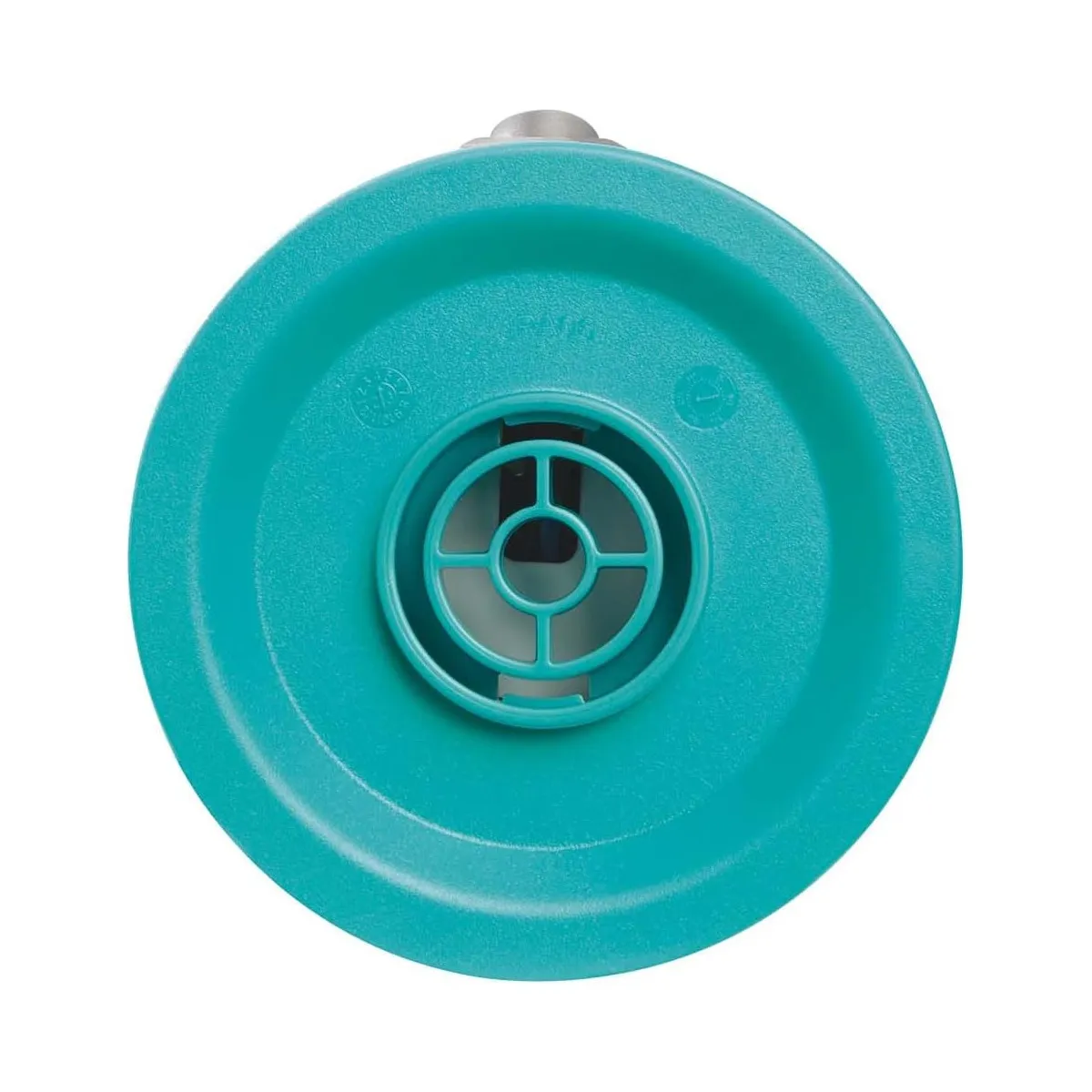 Intex Elektrische Luftpumpe - Quickfill AC400 (220-240V)