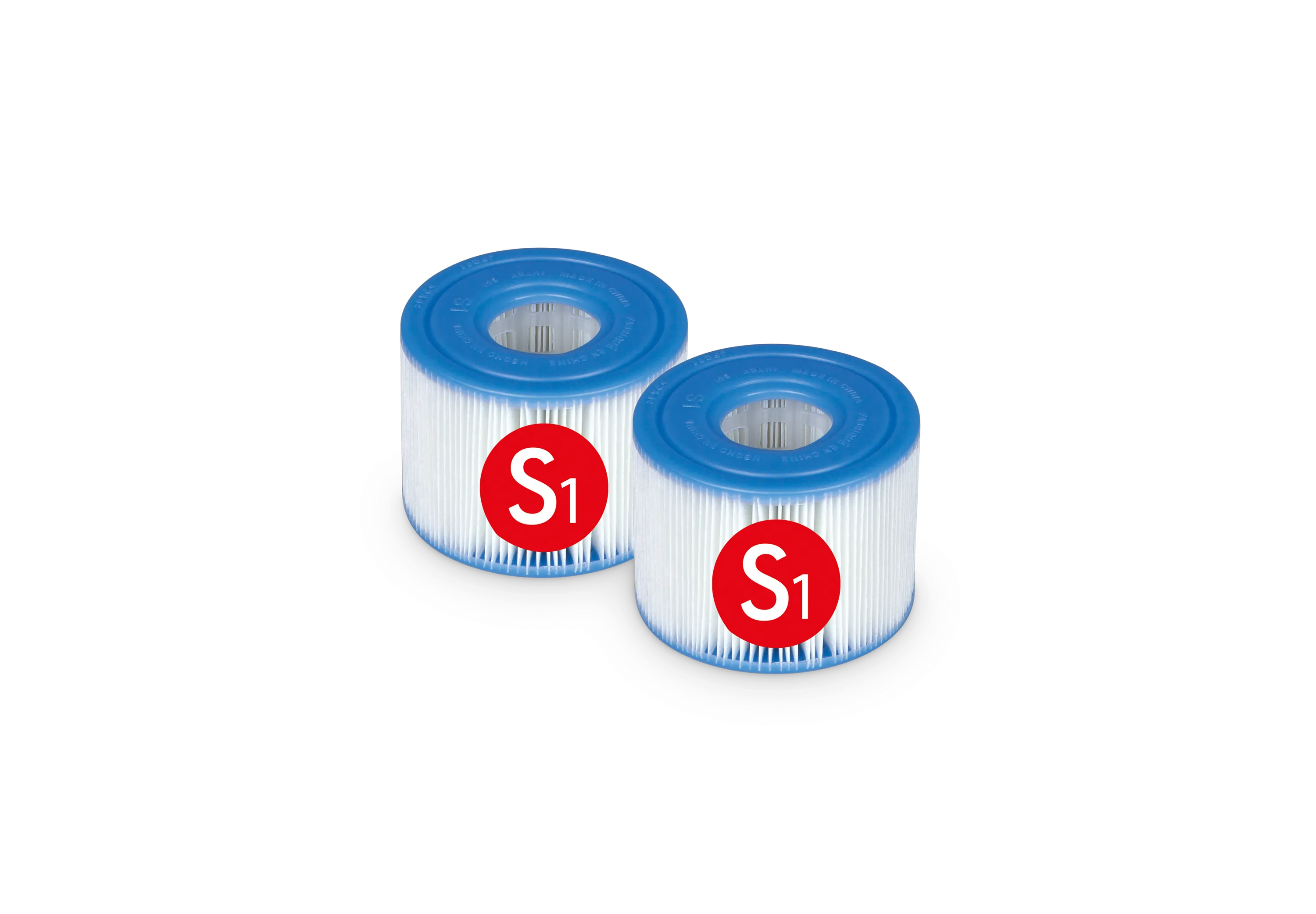 Intex 28446NP Whirlpool - Chevron Deluxe Square Bubble (175x175cm)