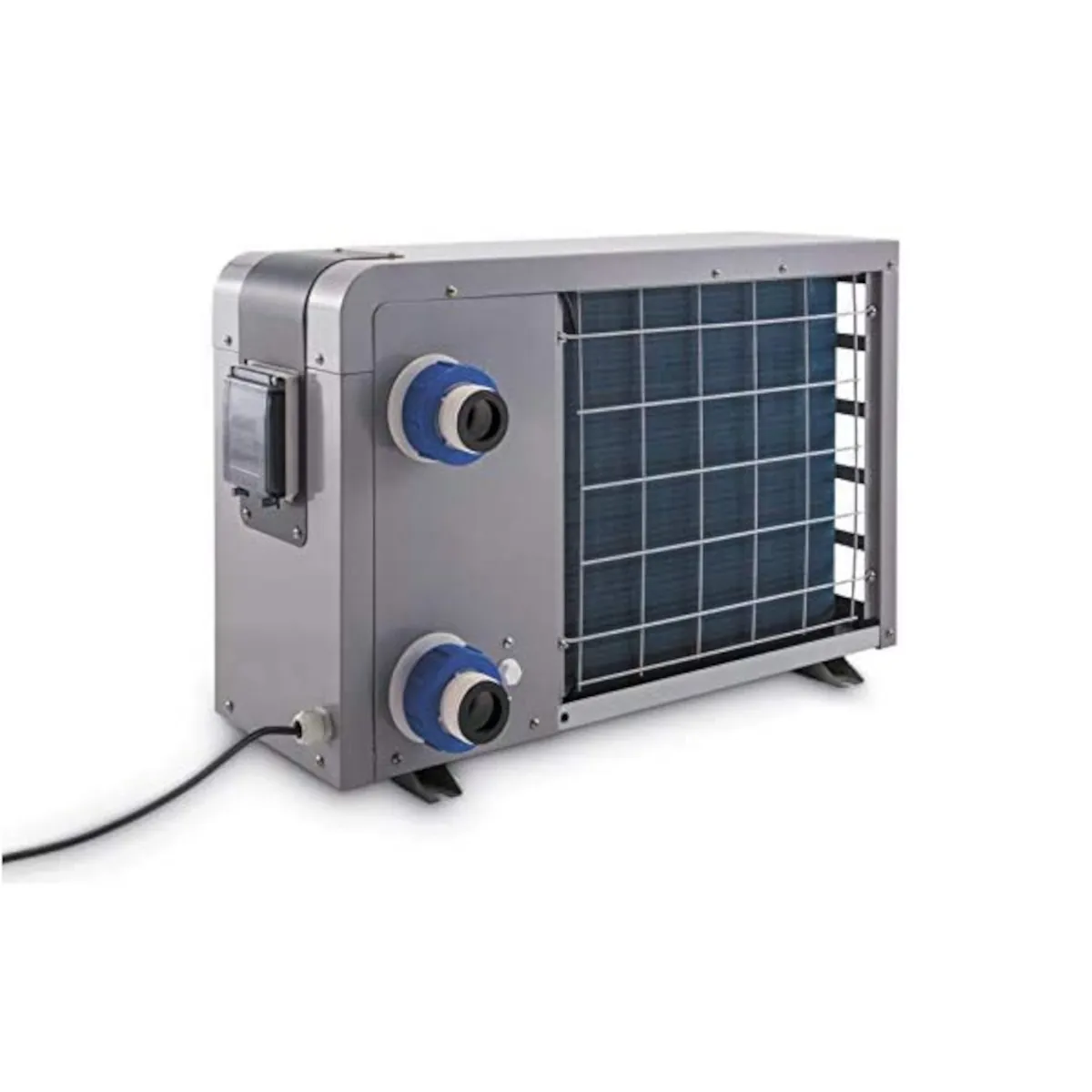 Intex Pool Heizung/Wärmepumpe 4,1 kW